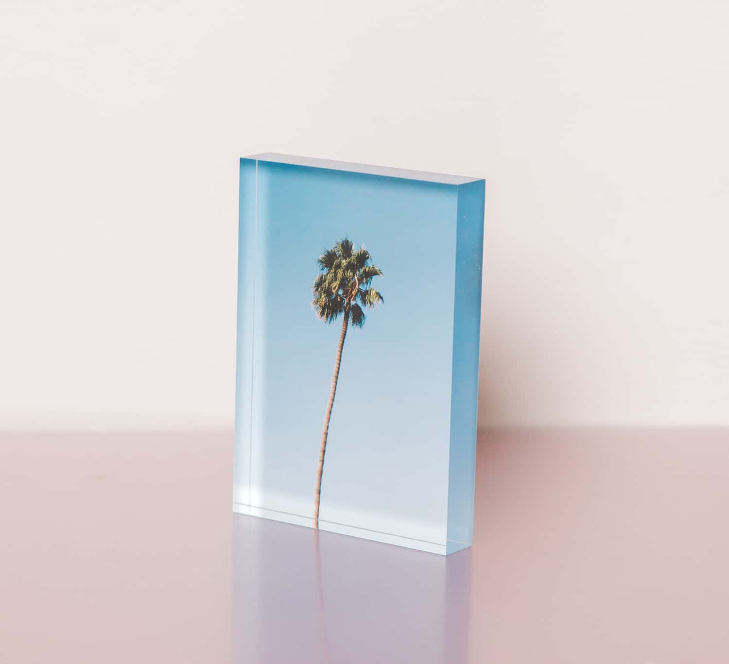 Acrylic Photo Block - Image 7