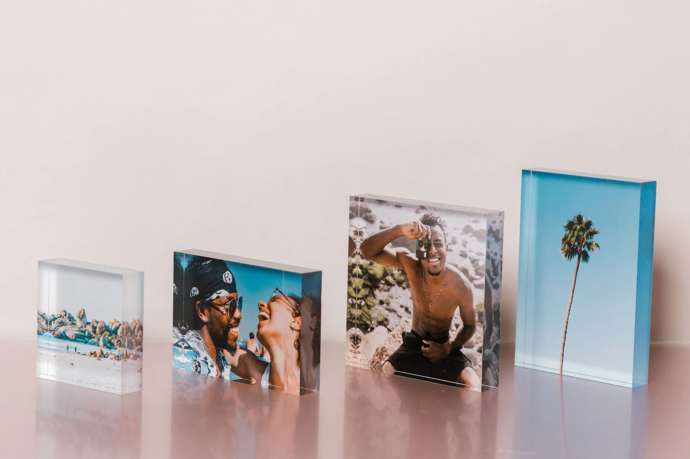 Acrylic Photo Block - Image 8