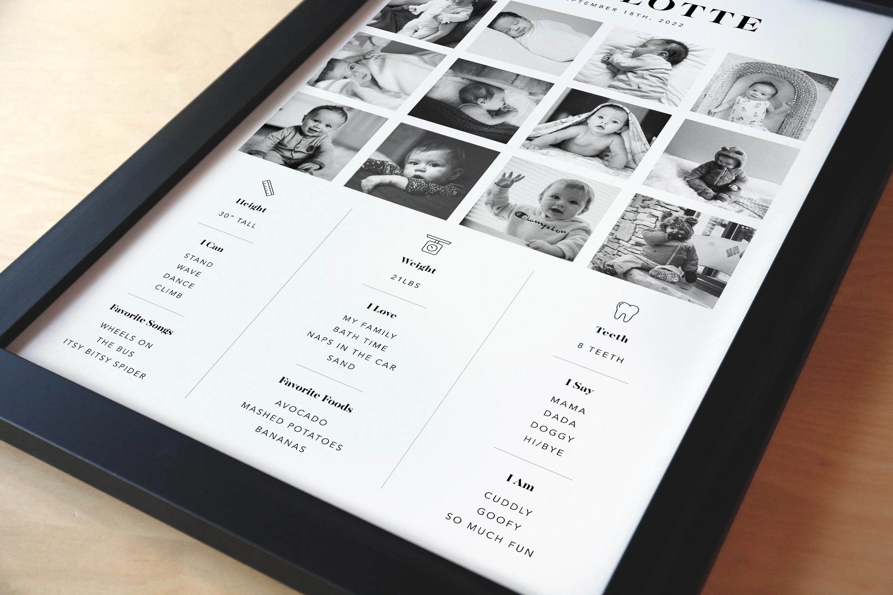 The Baby Collection - Image 3