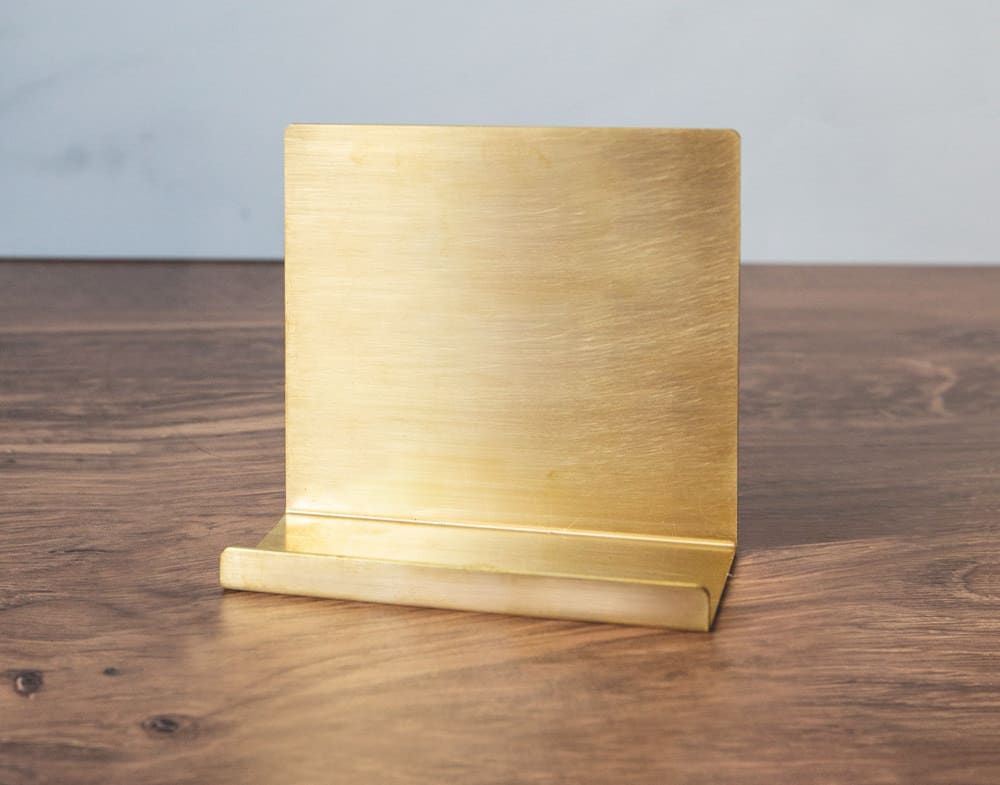 Brass Stand & Print Set - Image 10