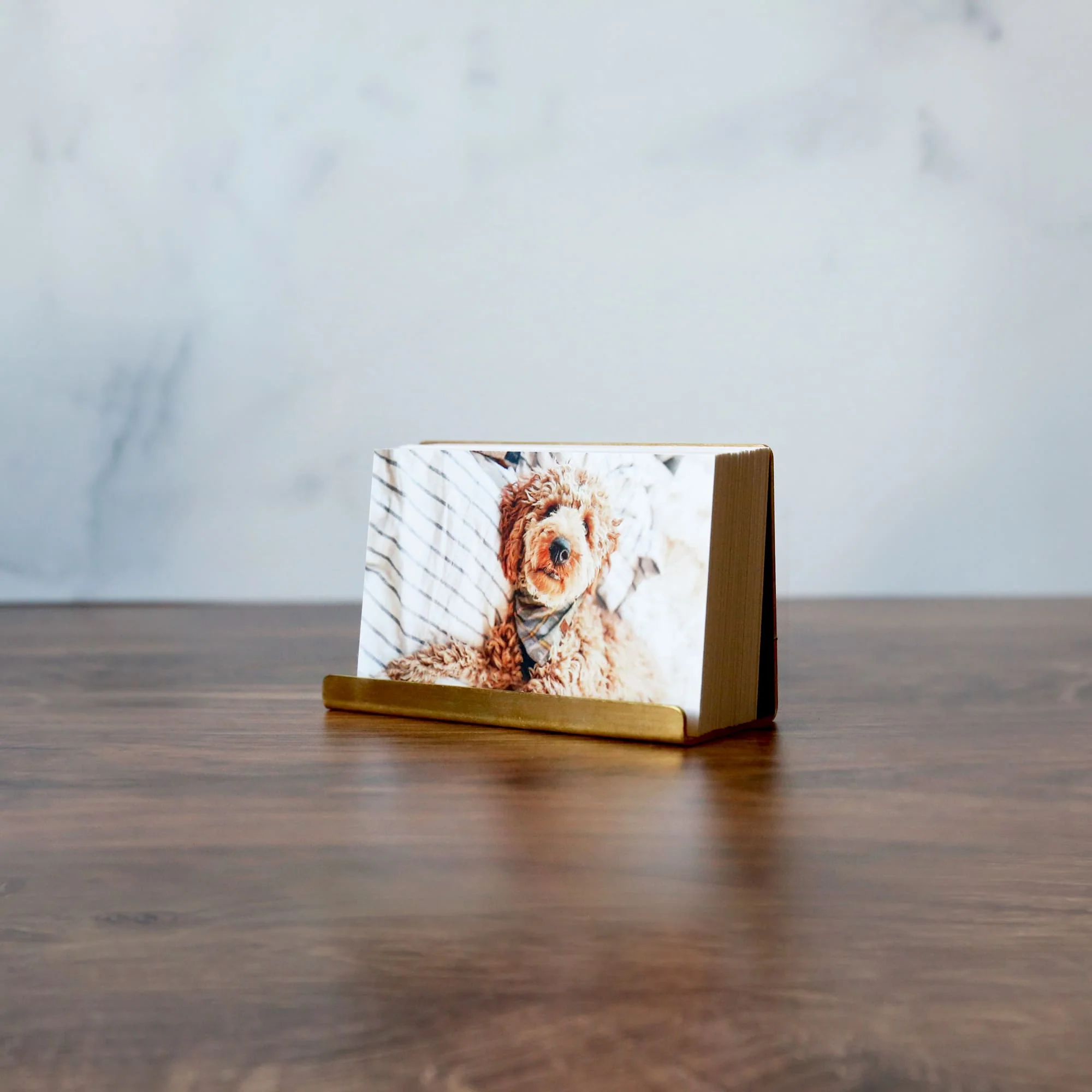 Brass Stand & Print Set - Image 11