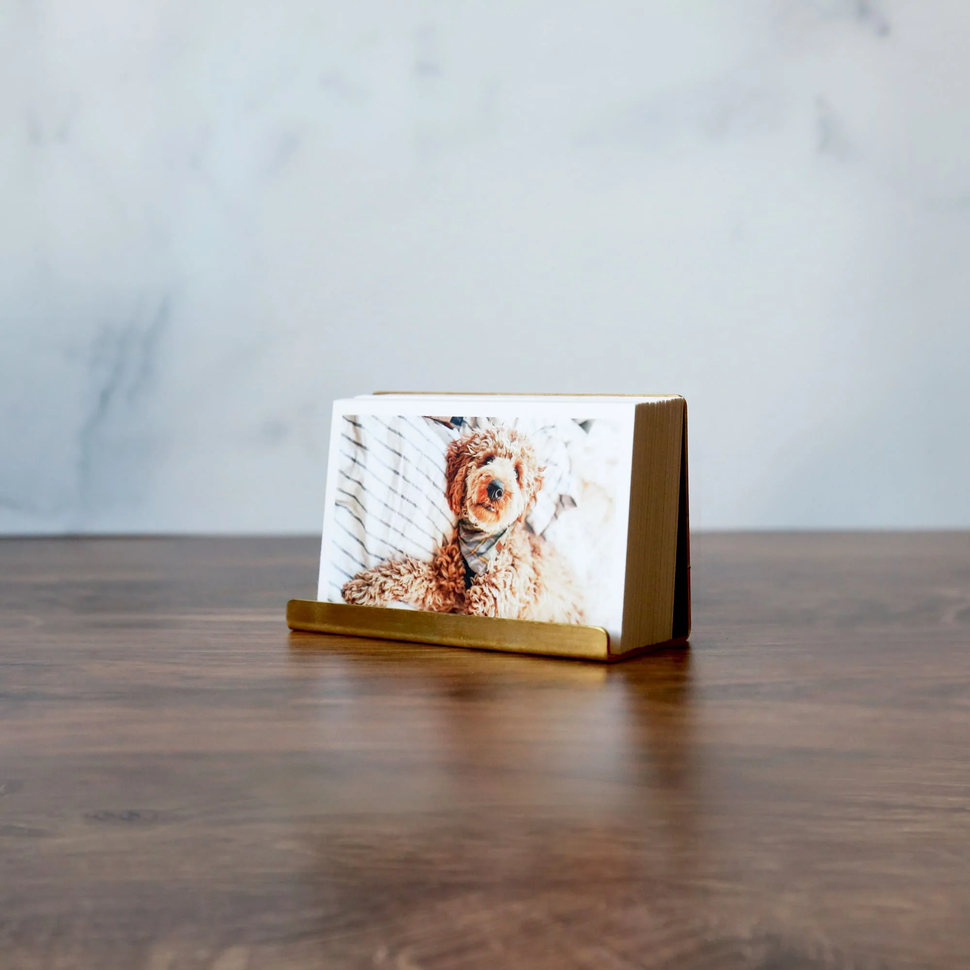 Brass Stand & Print Set - Image 12