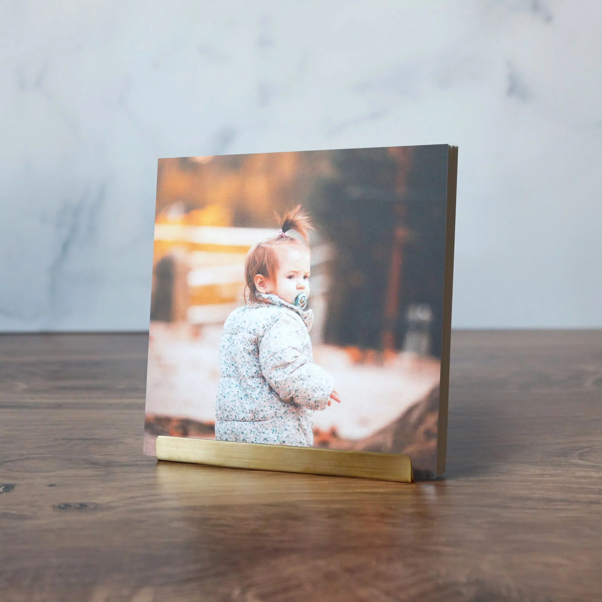 Brass Stand & Print Set - Image 17