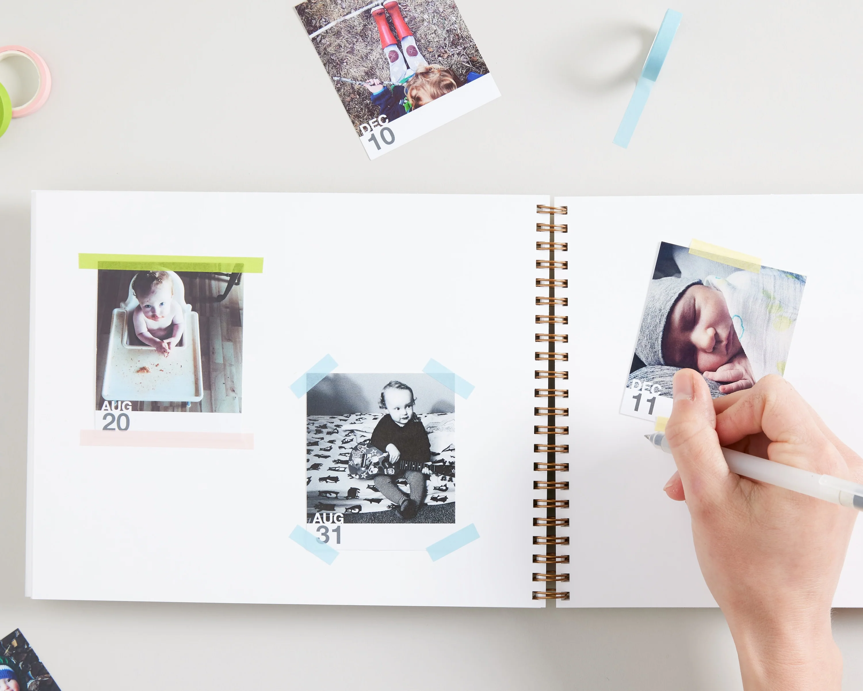 Daily Calendar - Image 12