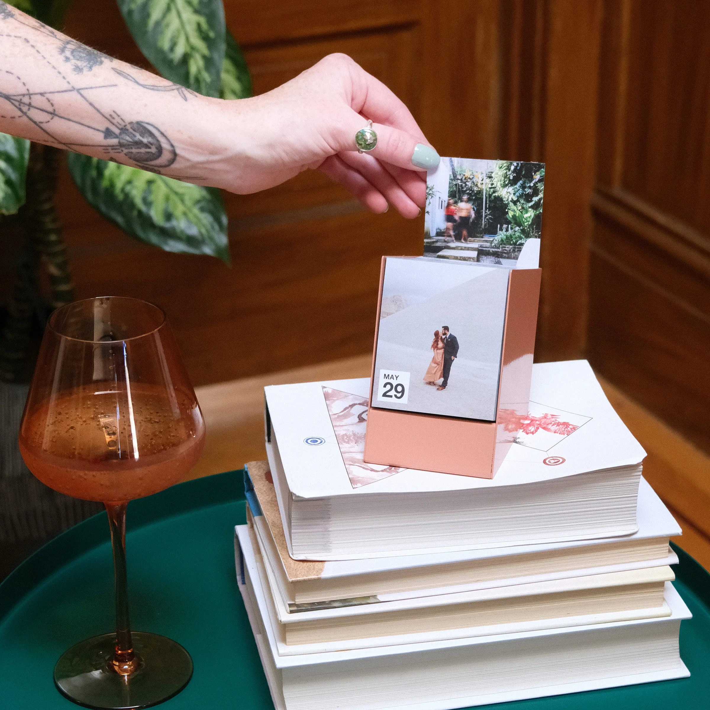 Daily Calendar - Image 13