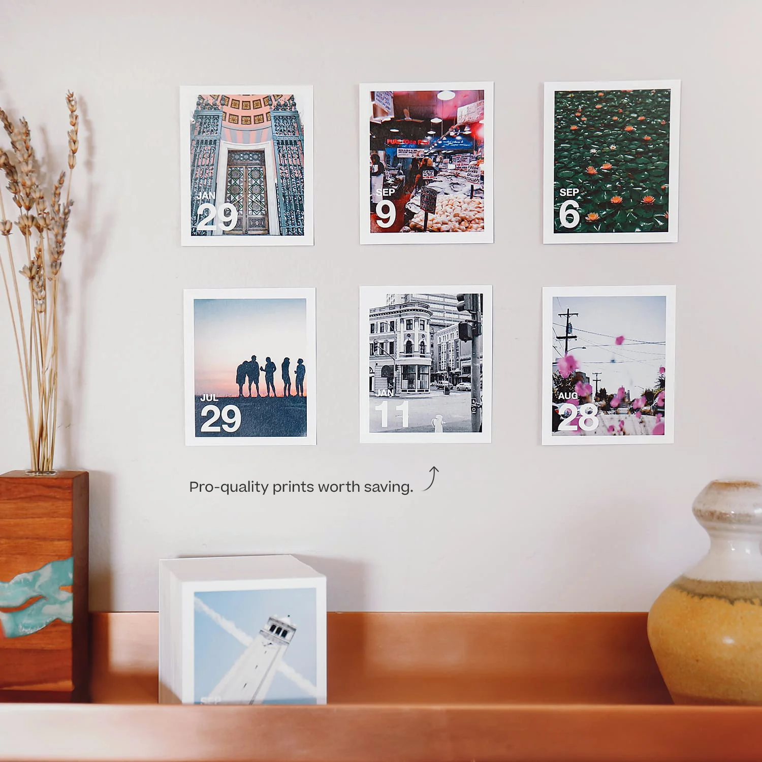 Daily Calendar - Image 3