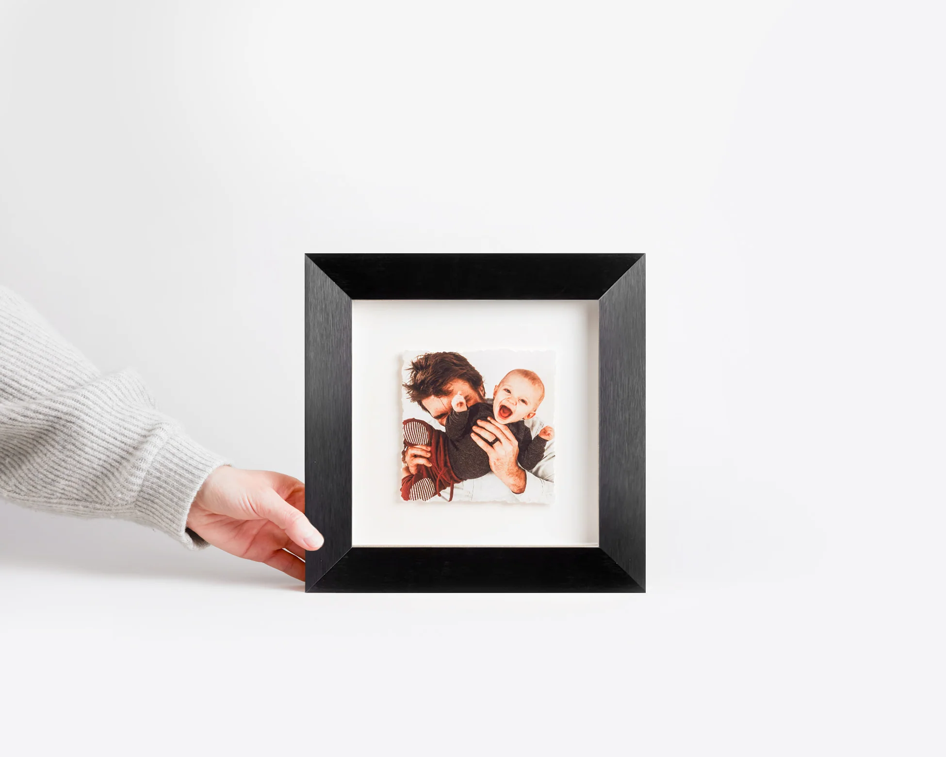 Elevation Float Frame - Image 12