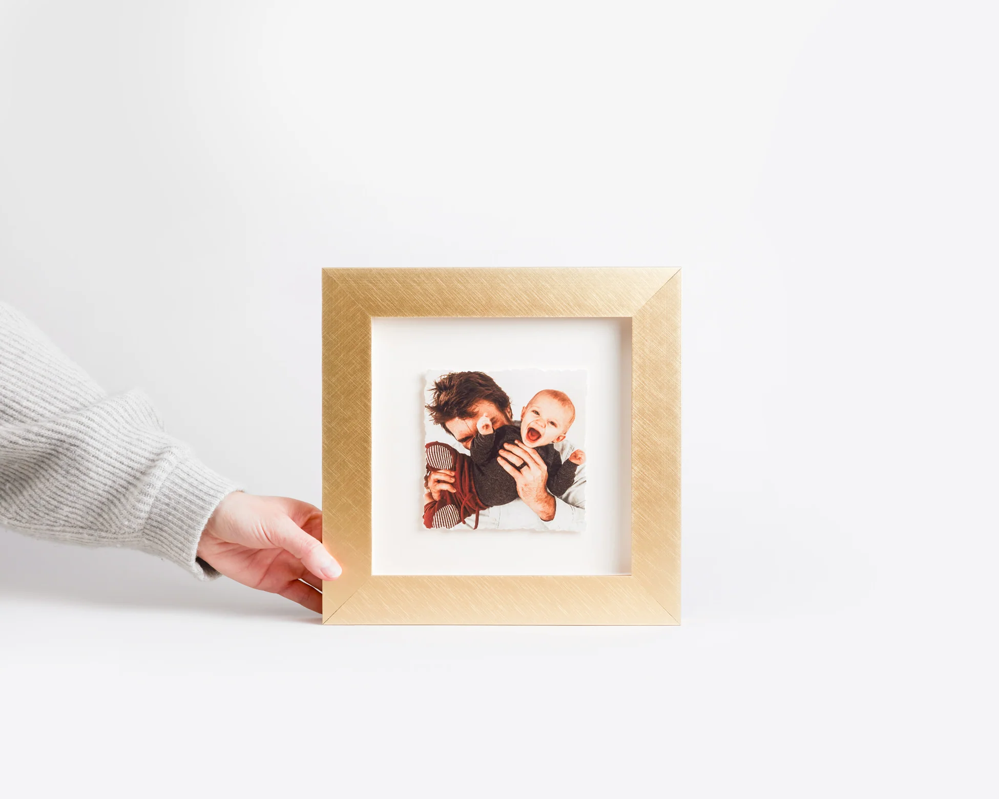 Elevation Float Frame - Image 13