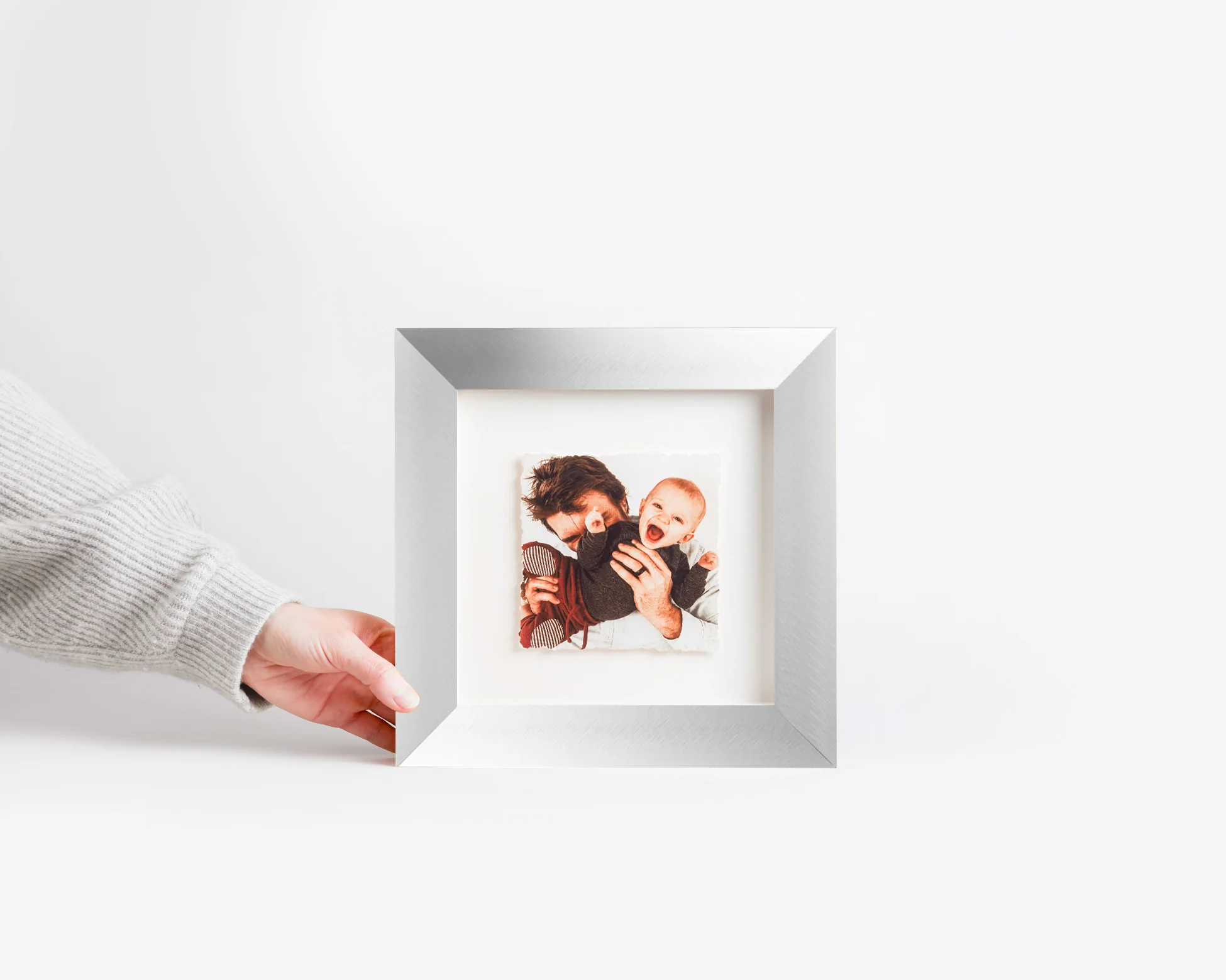 Elevation Float Frame - Image 14