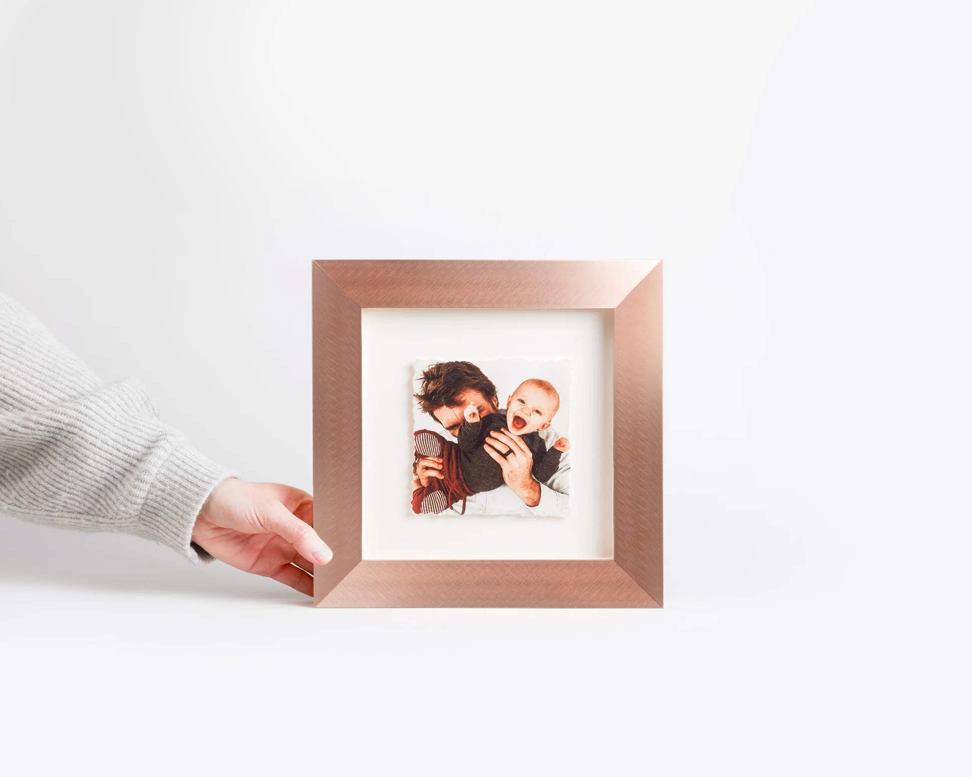 Elevation Float Frame - Image 15