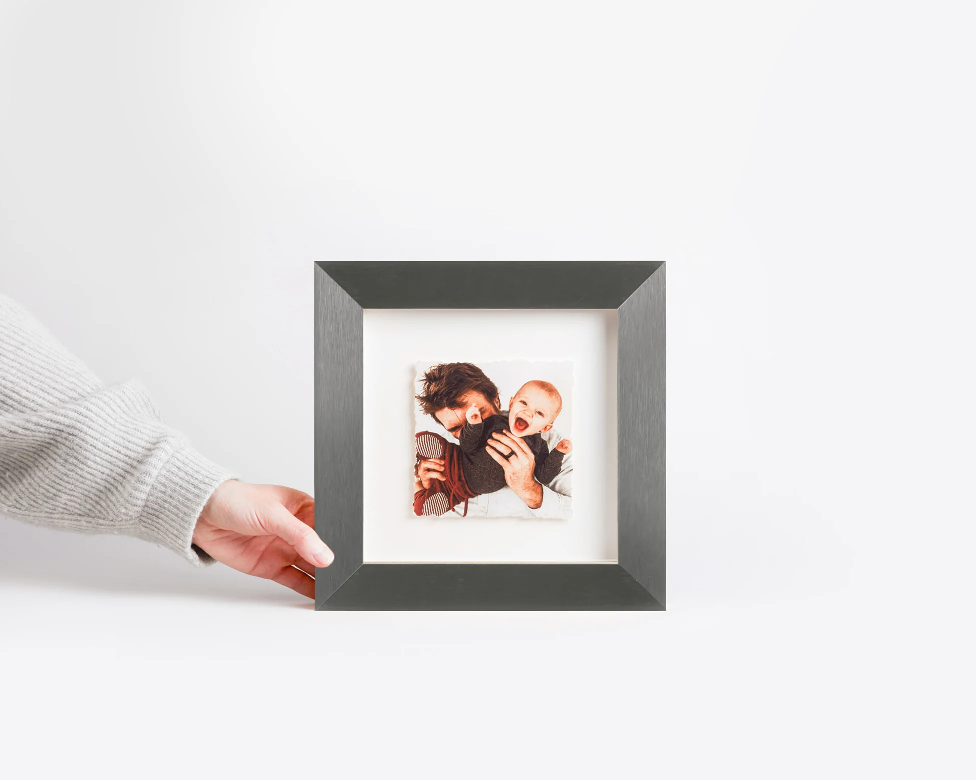 Elevation Float Frame - Image 17