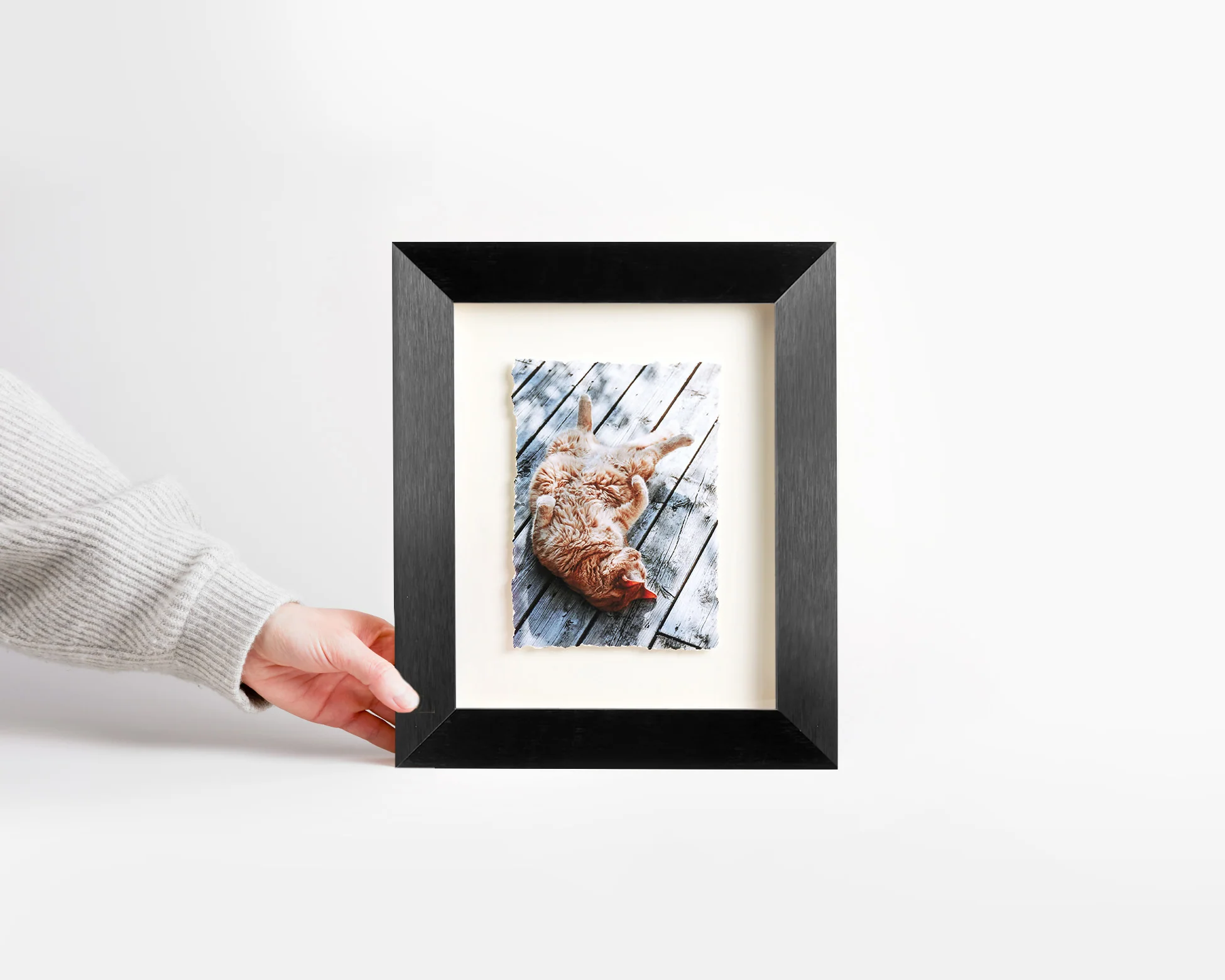 Elevation Float Frame - Image 18