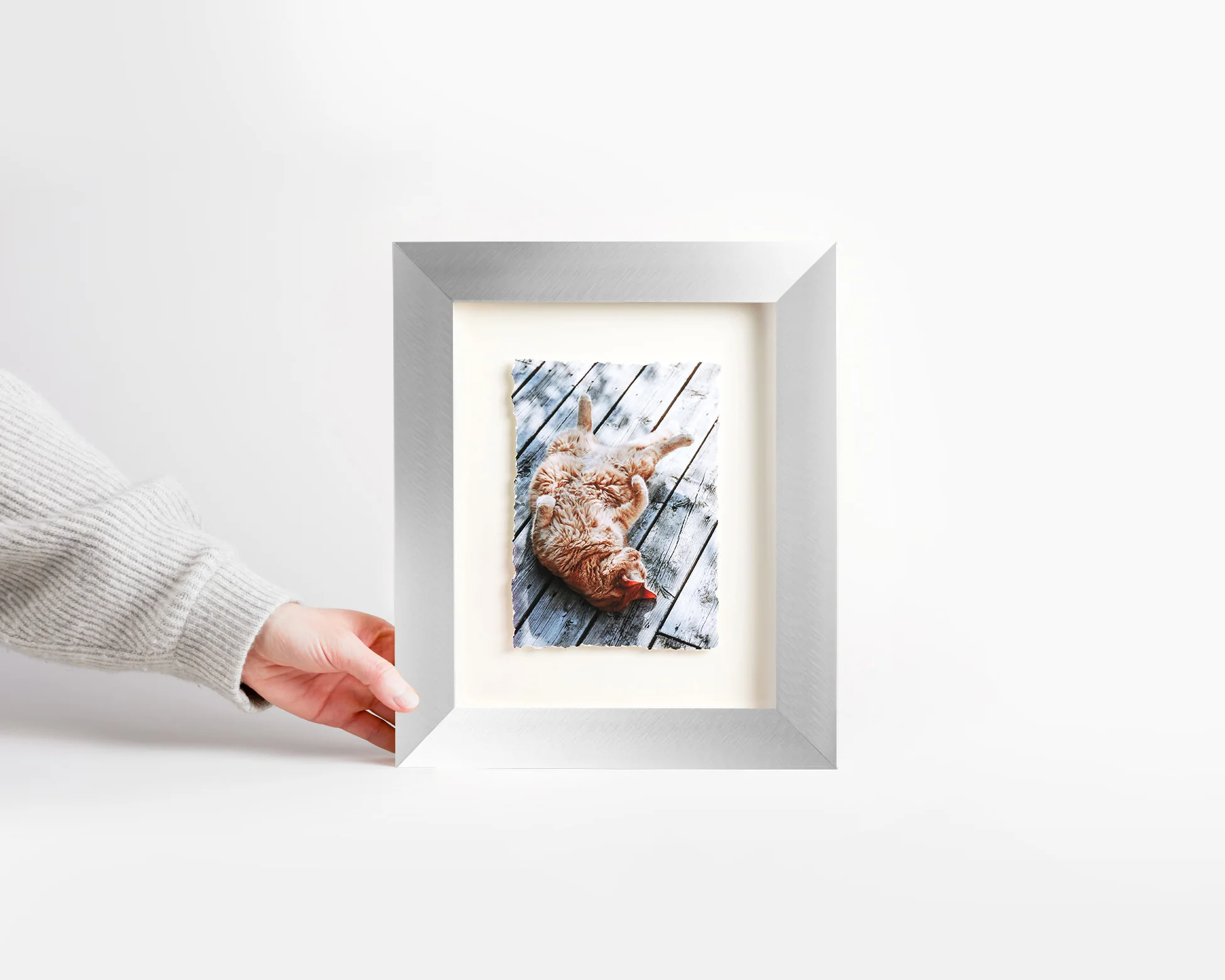 Elevation Float Frame - Image 20