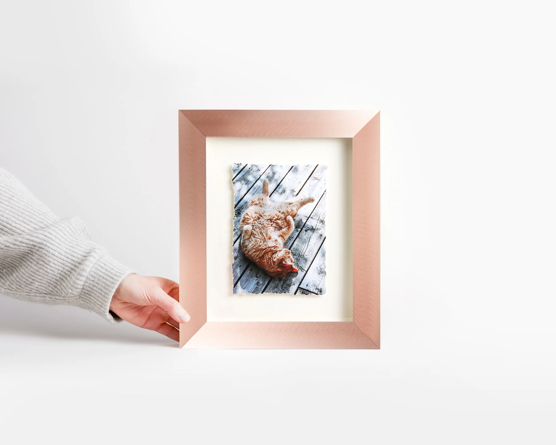 Elevation Float Frame - Image 21