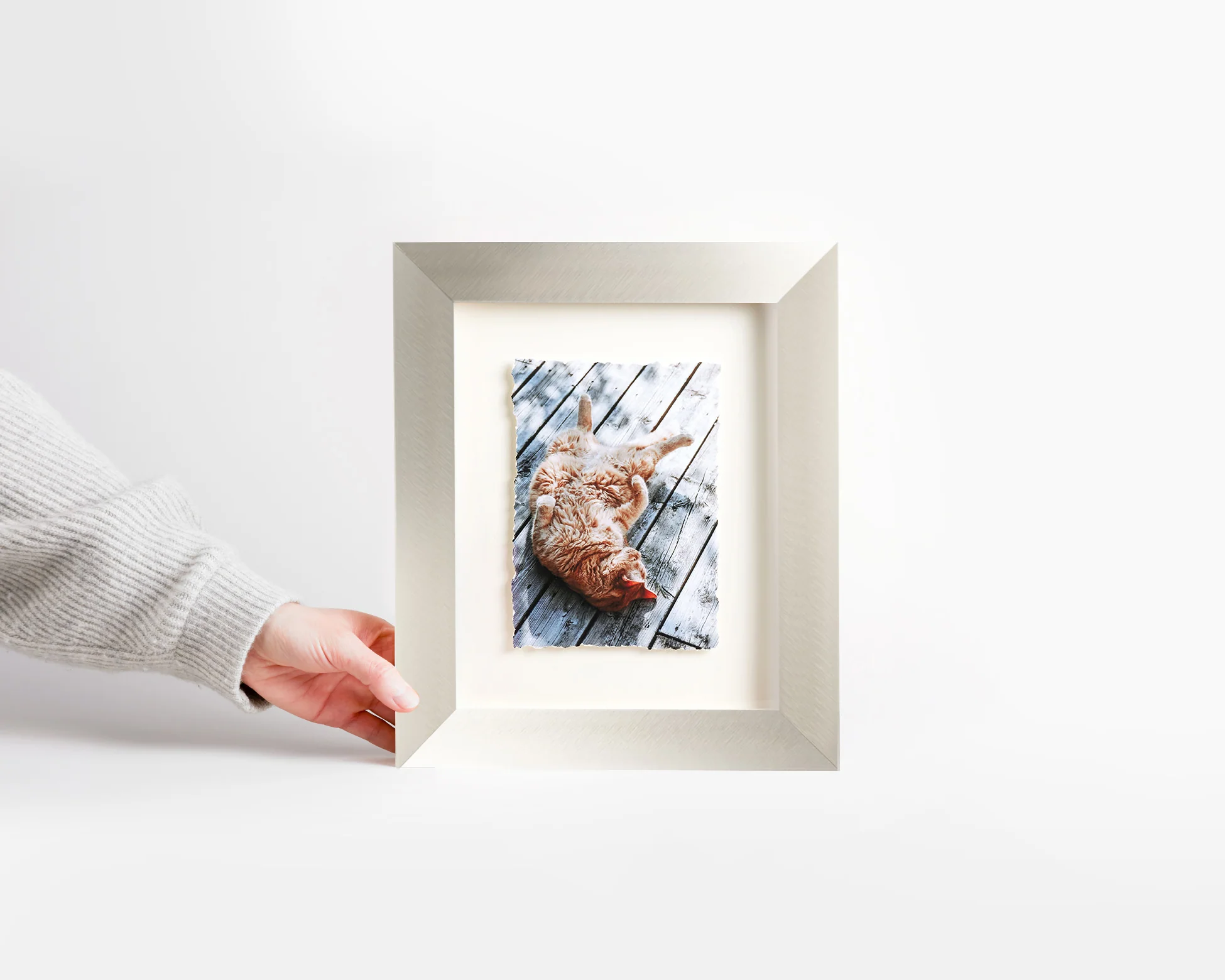 Elevation Float Frame - Image 22