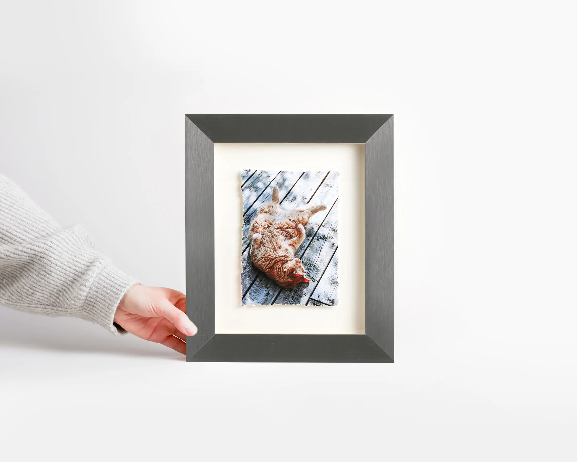 Elevation Float Frame - Image 23