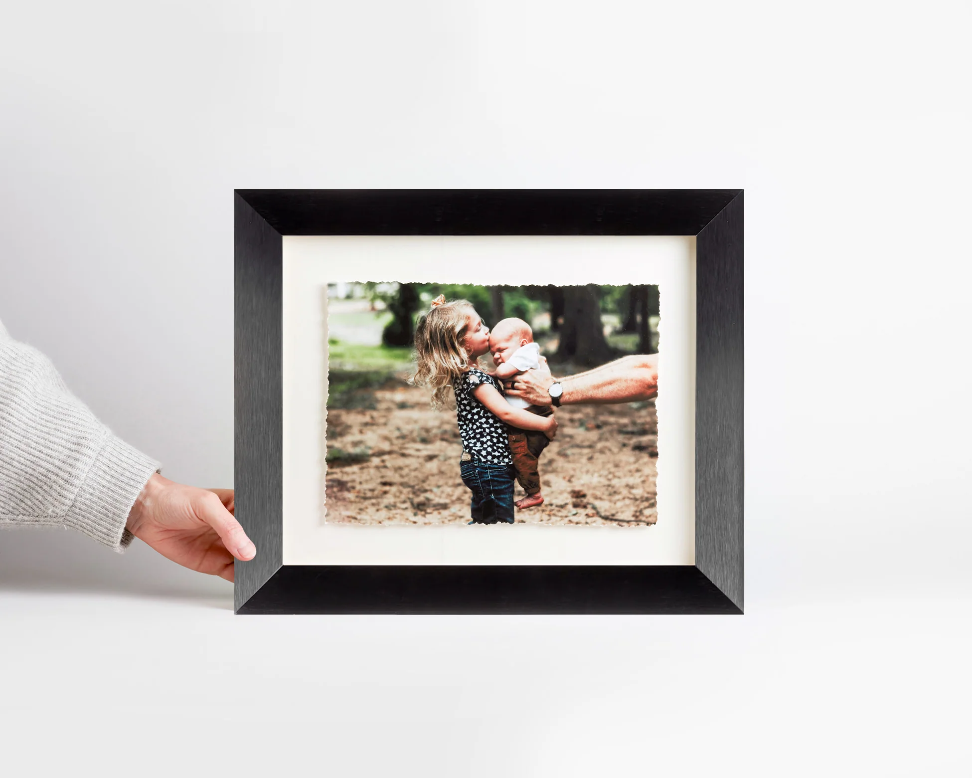 Elevation Float Frame - Image 24