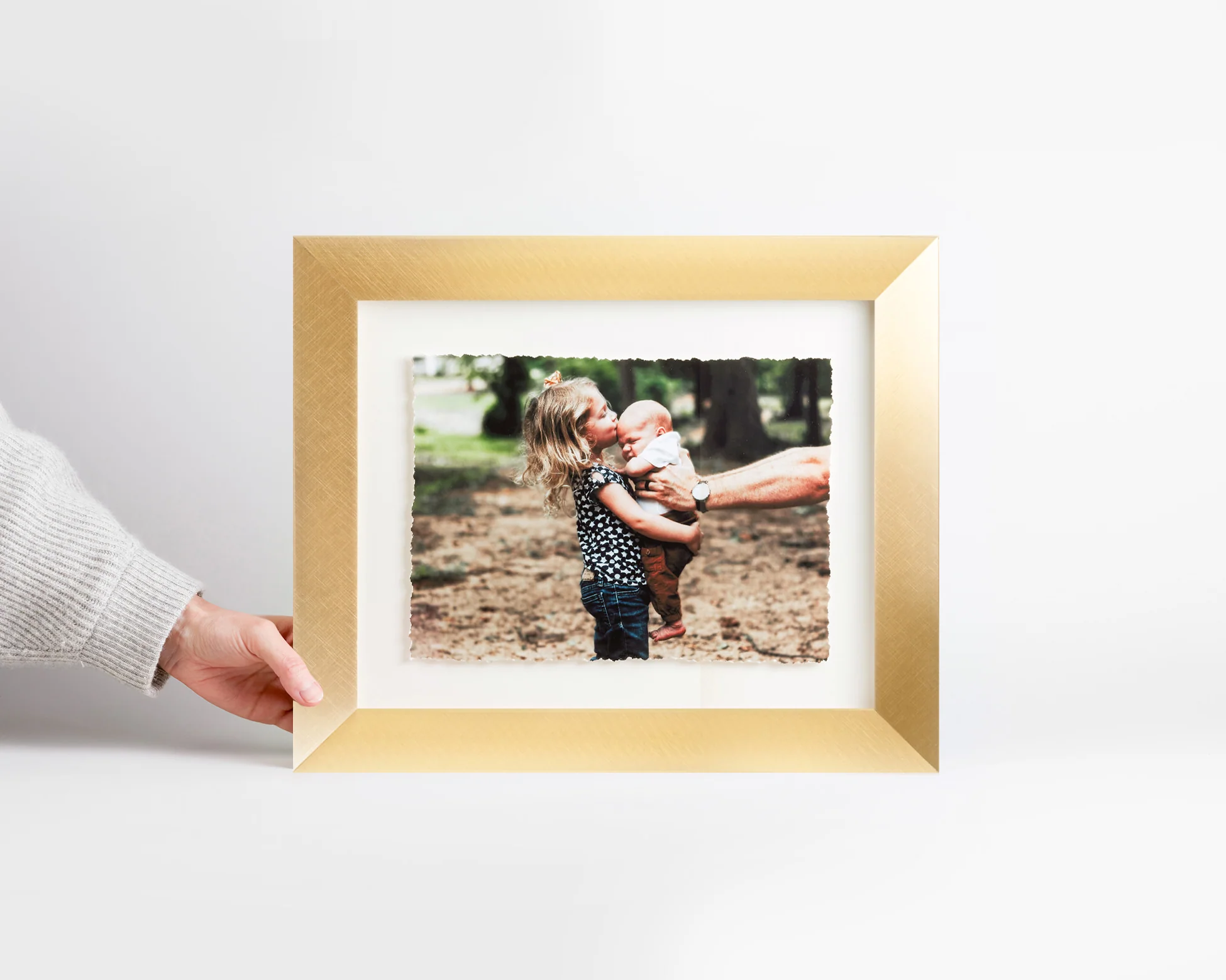 Elevation Float Frame - Image 25