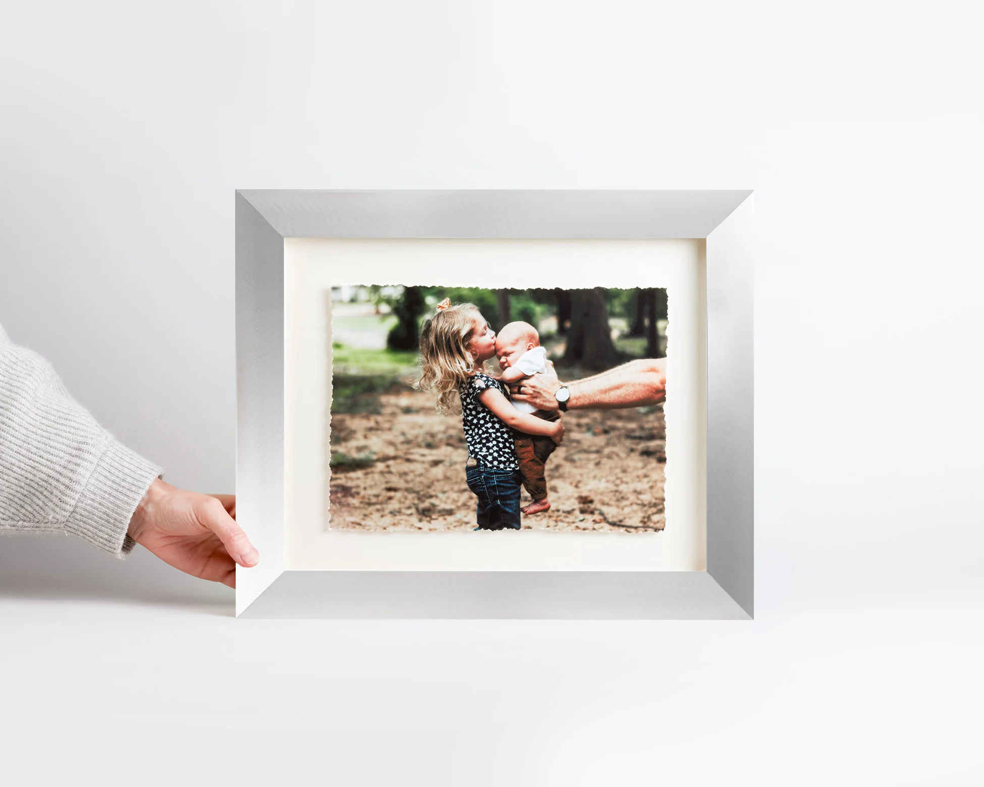 Elevation Float Frame - Image 26