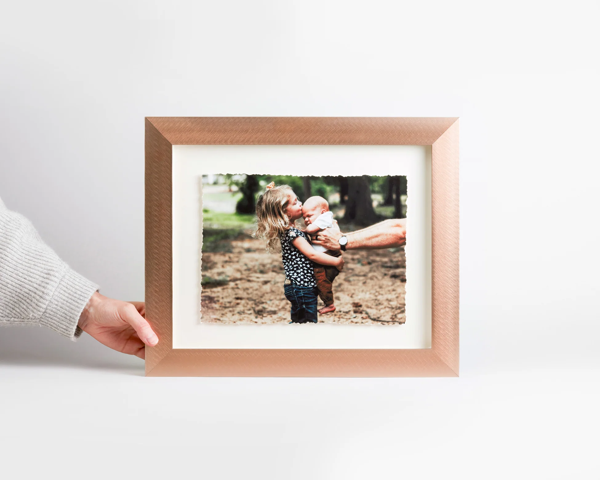 Elevation Float Frame - Image 27