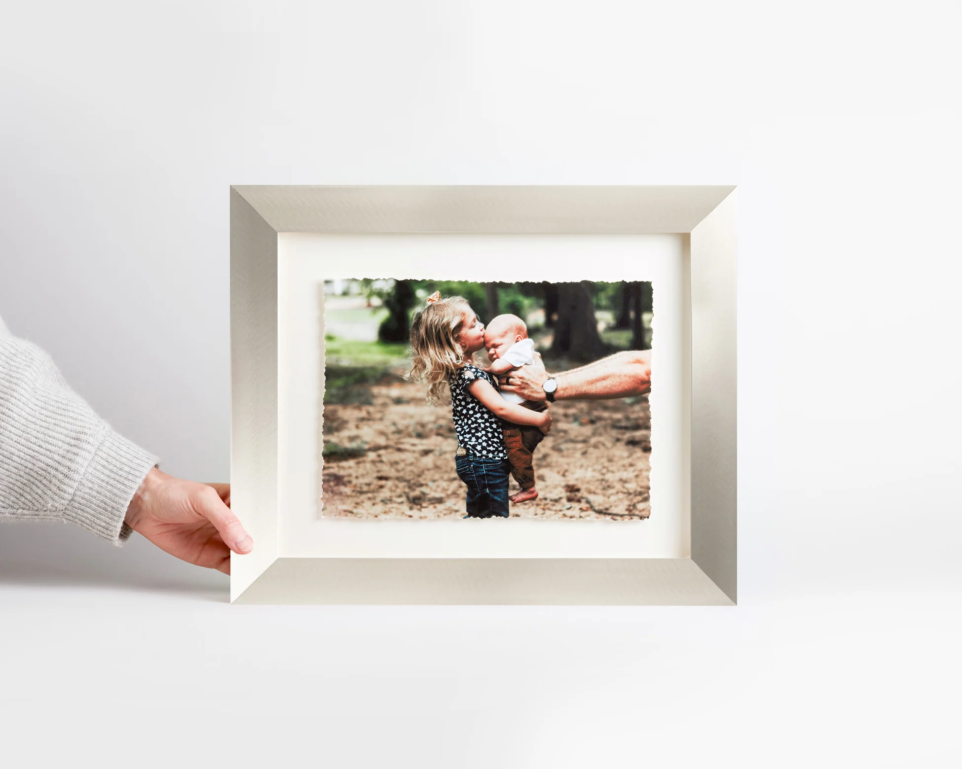 Elevation Float Frame - Image 28