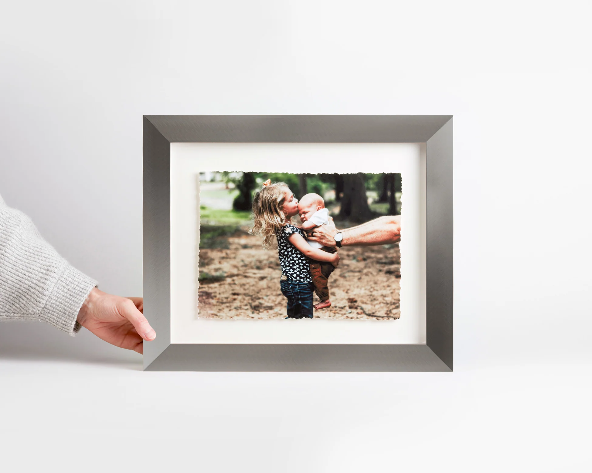 Elevation Float Frame - Image 29