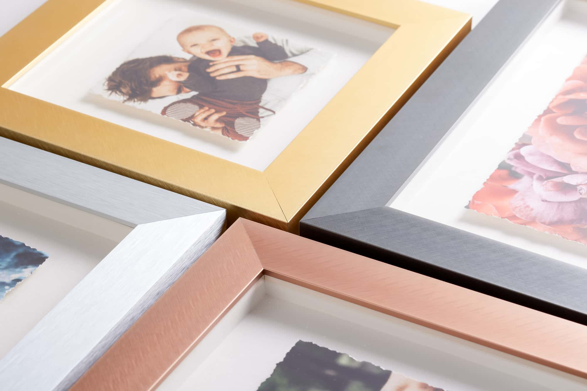 Elevation Float Frame - Image 3