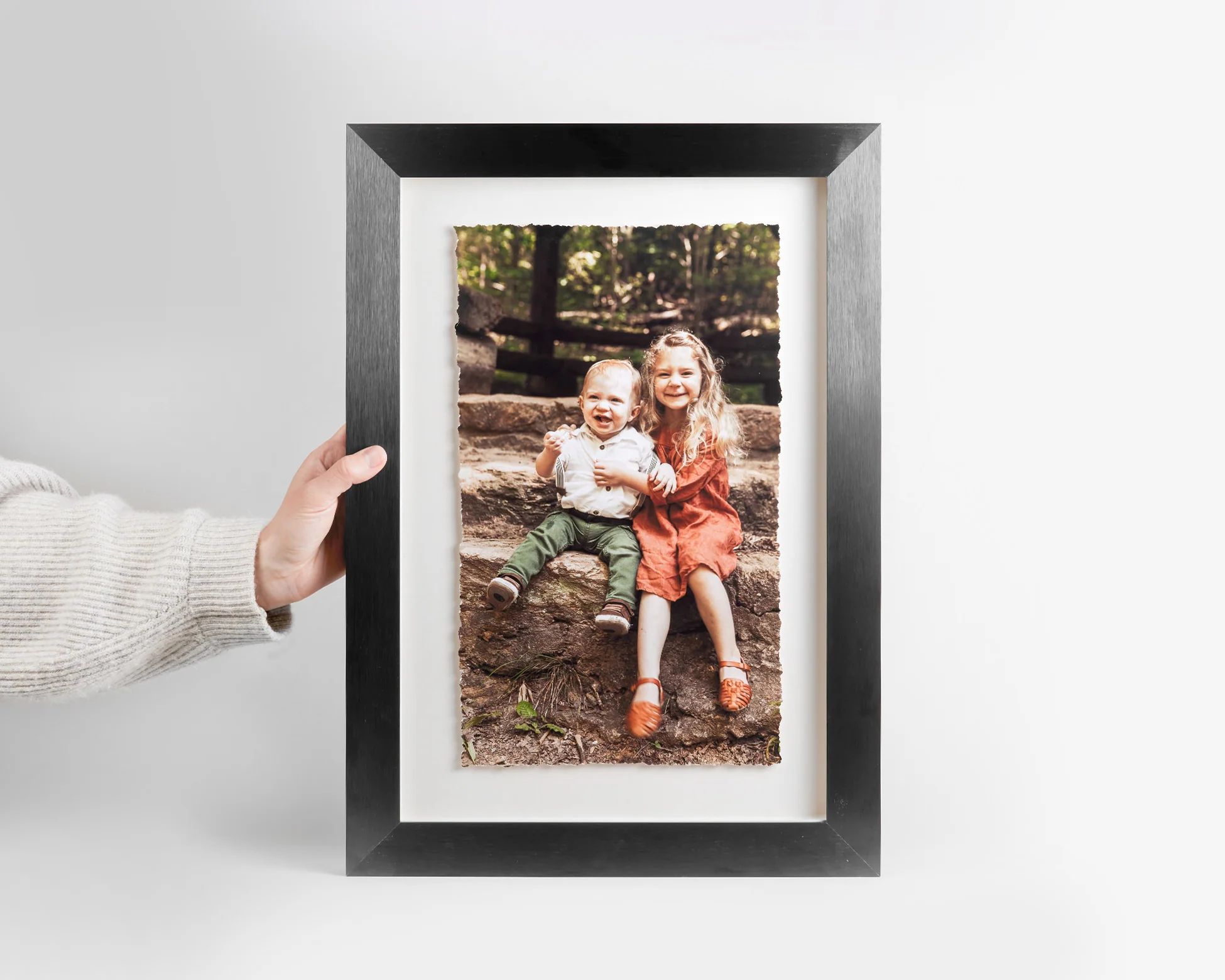 Elevation Float Frame - Image 30