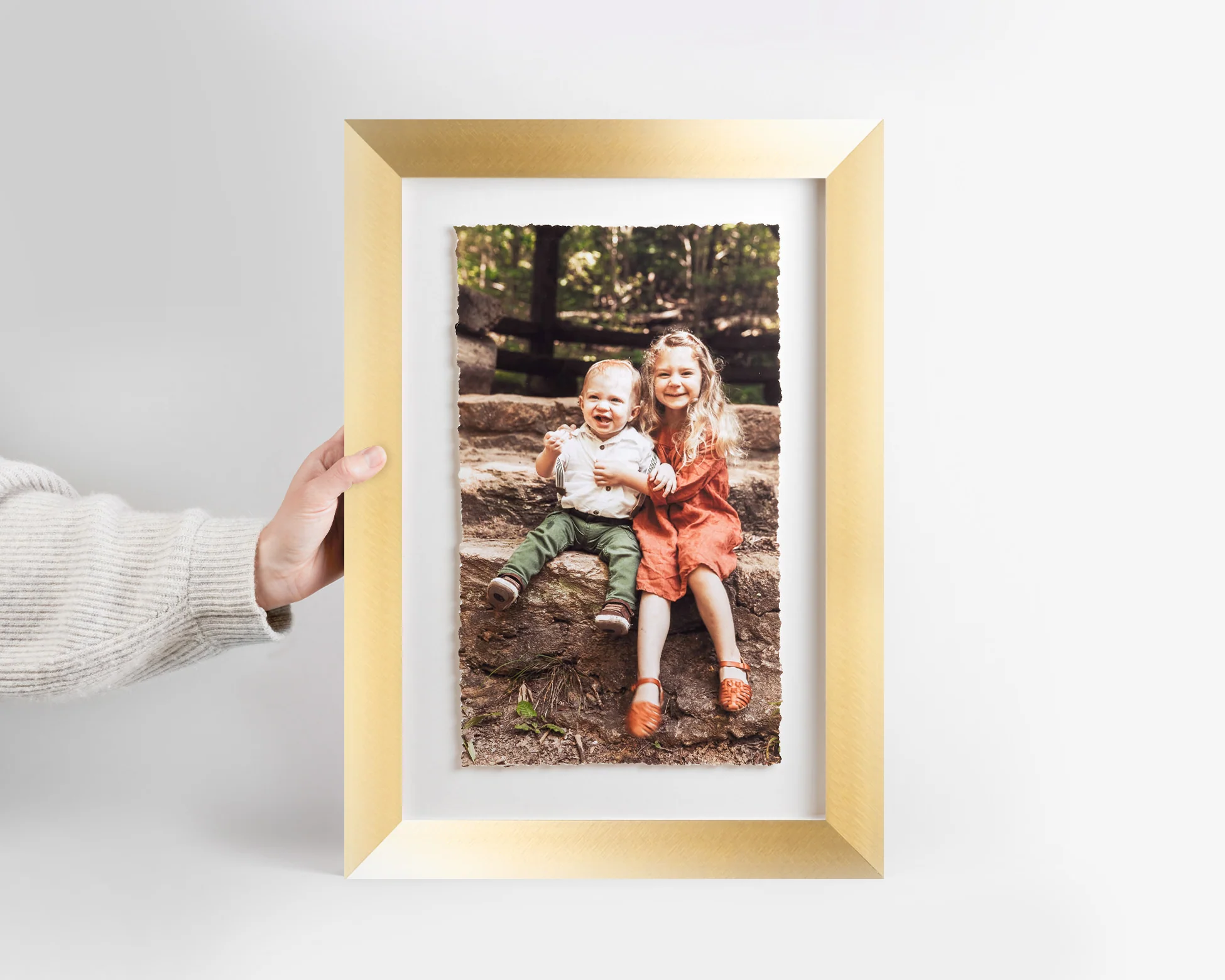 Elevation Float Frame - Image 31