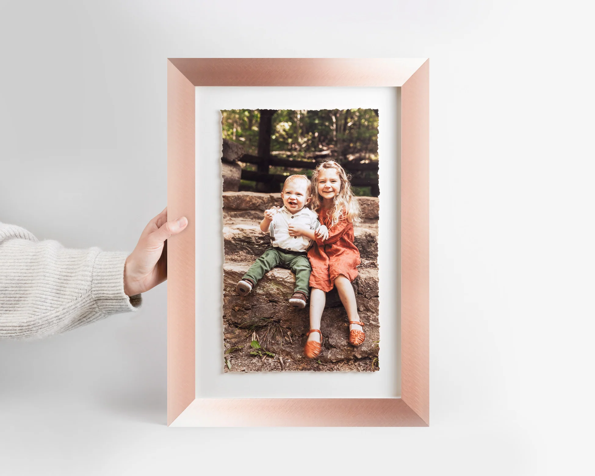 Elevation Float Frame - Image 33