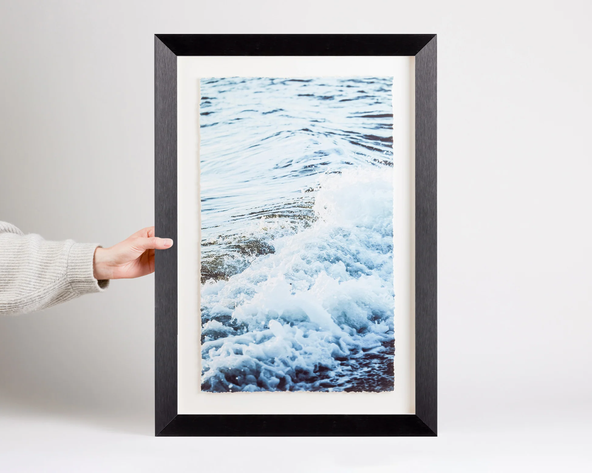 Elevation Float Frame - Image 36