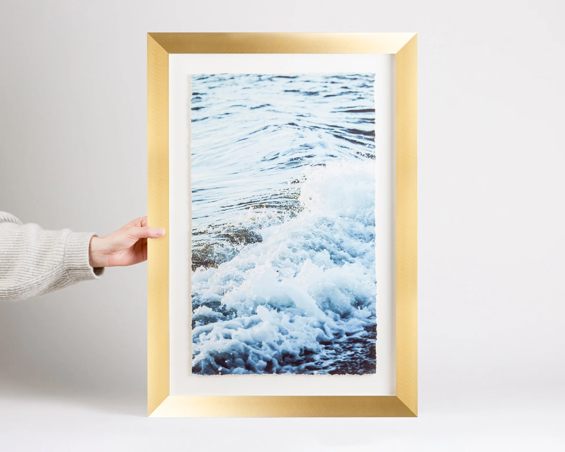 Elevation Float Frame - Image 37