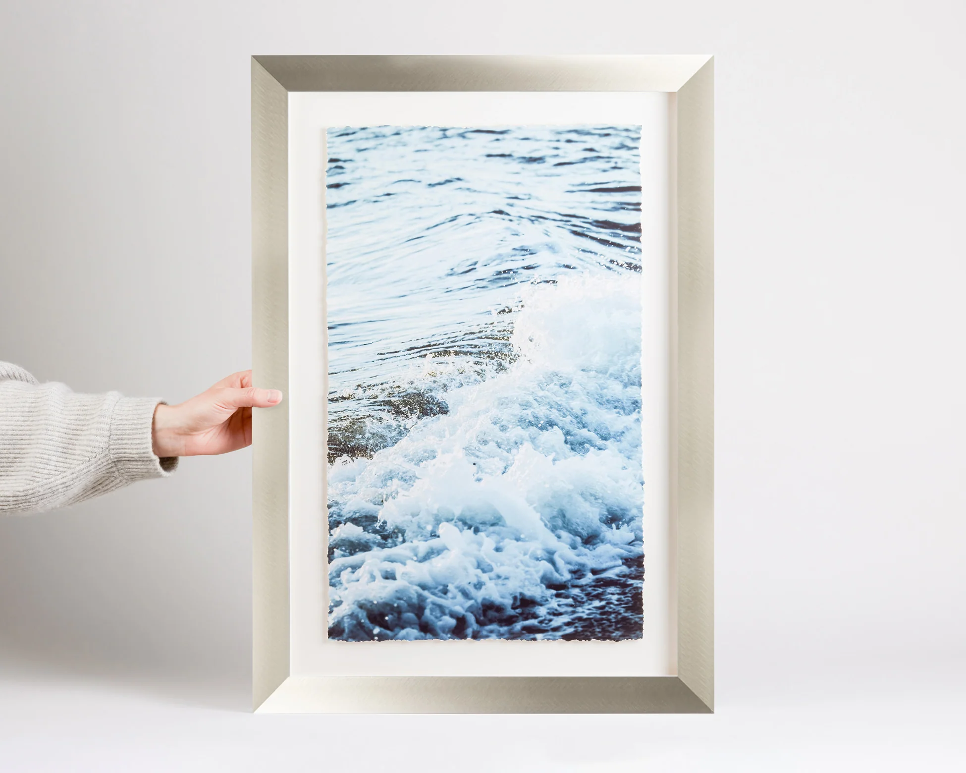 Elevation Float Frame - Image 40