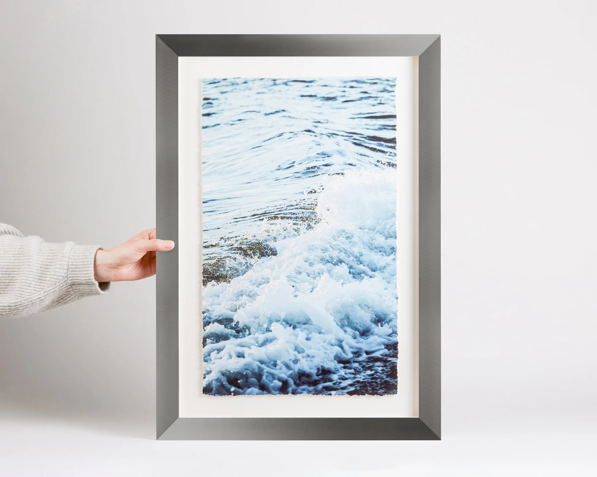 Elevation Float Frame - Image 41