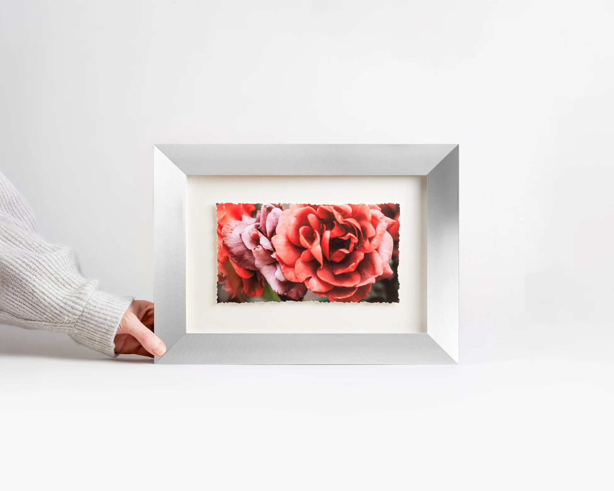 Elevation Float Frame - Image 42