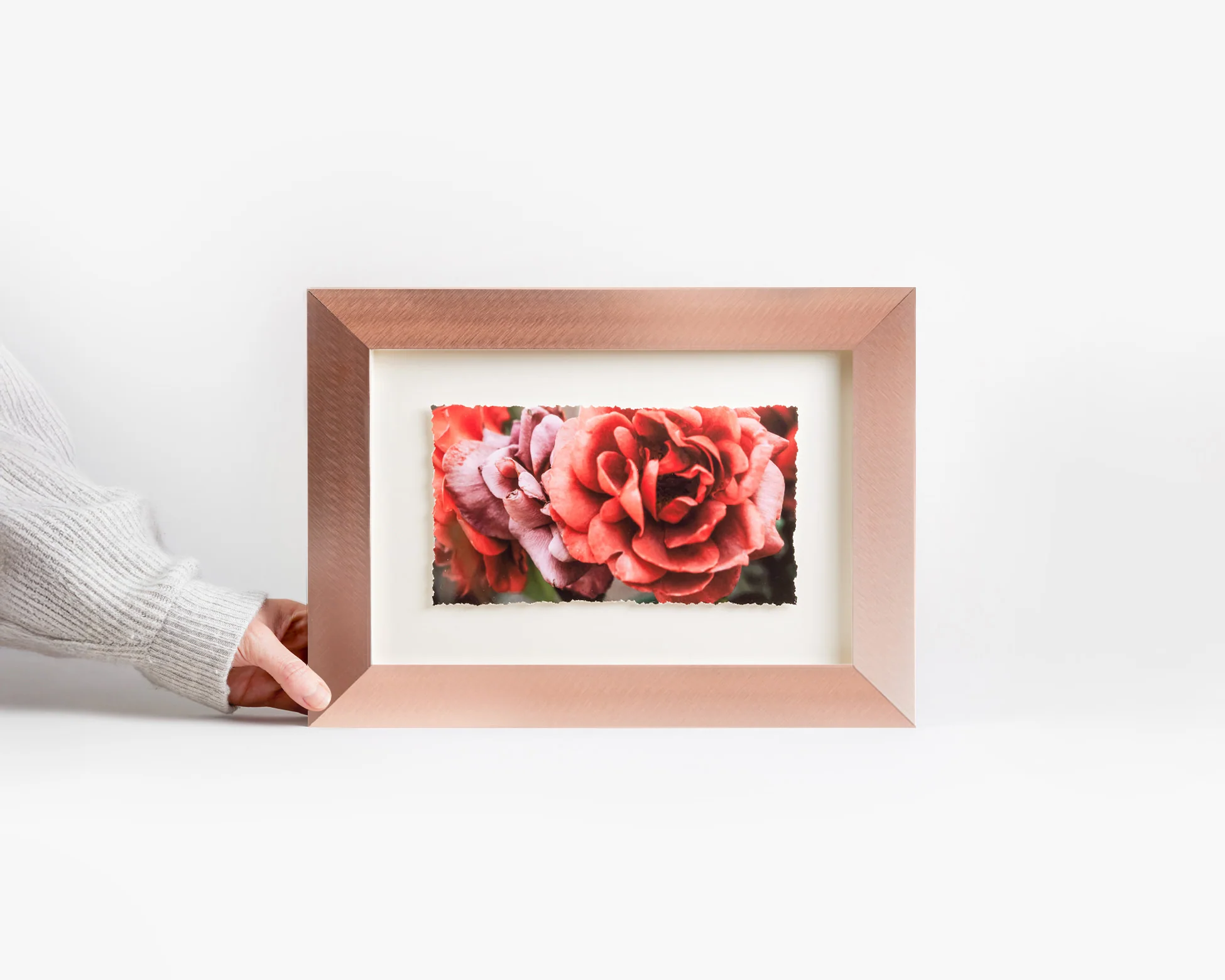 Elevation Float Frame - Image 43