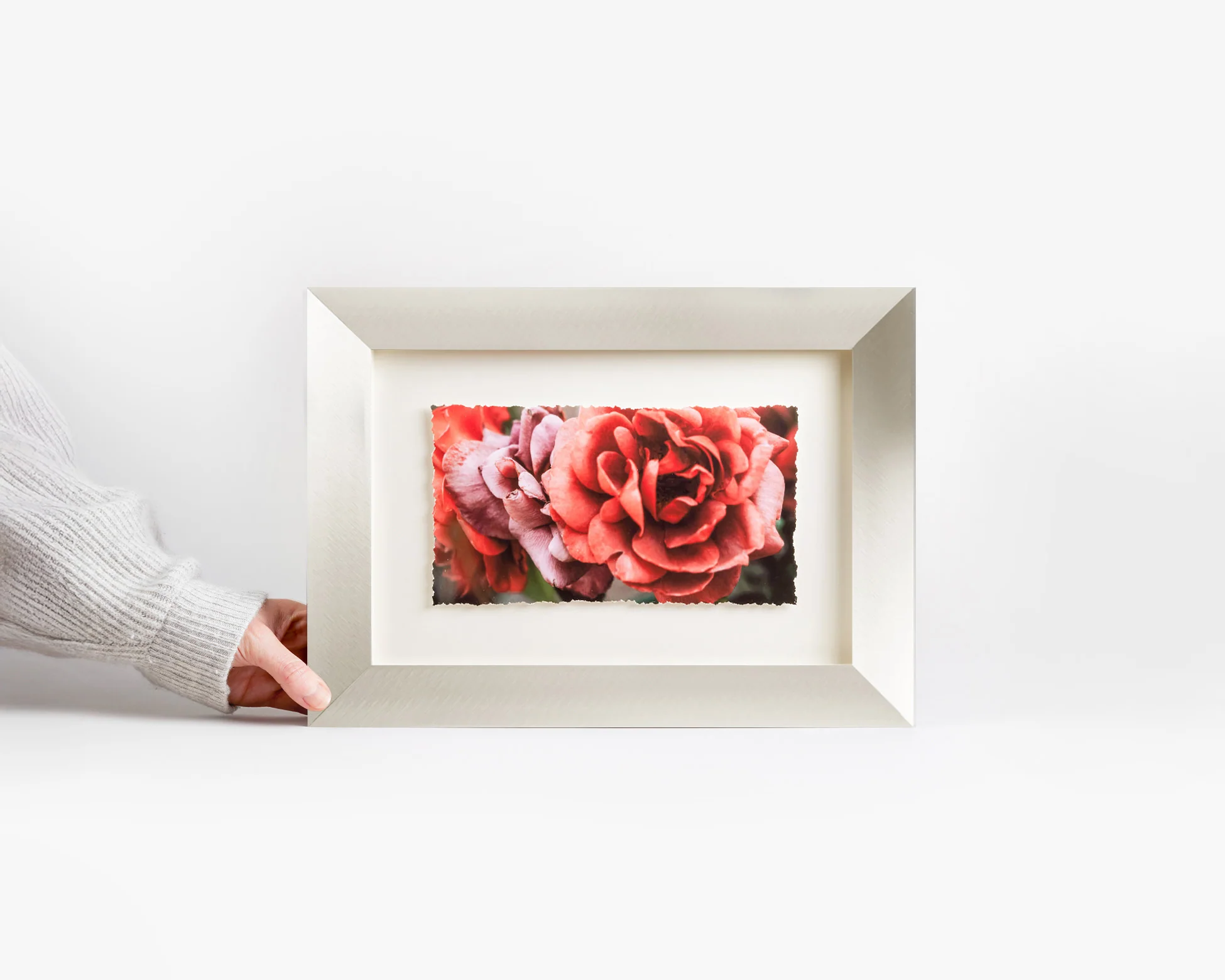 Elevation Float Frame - Image 44