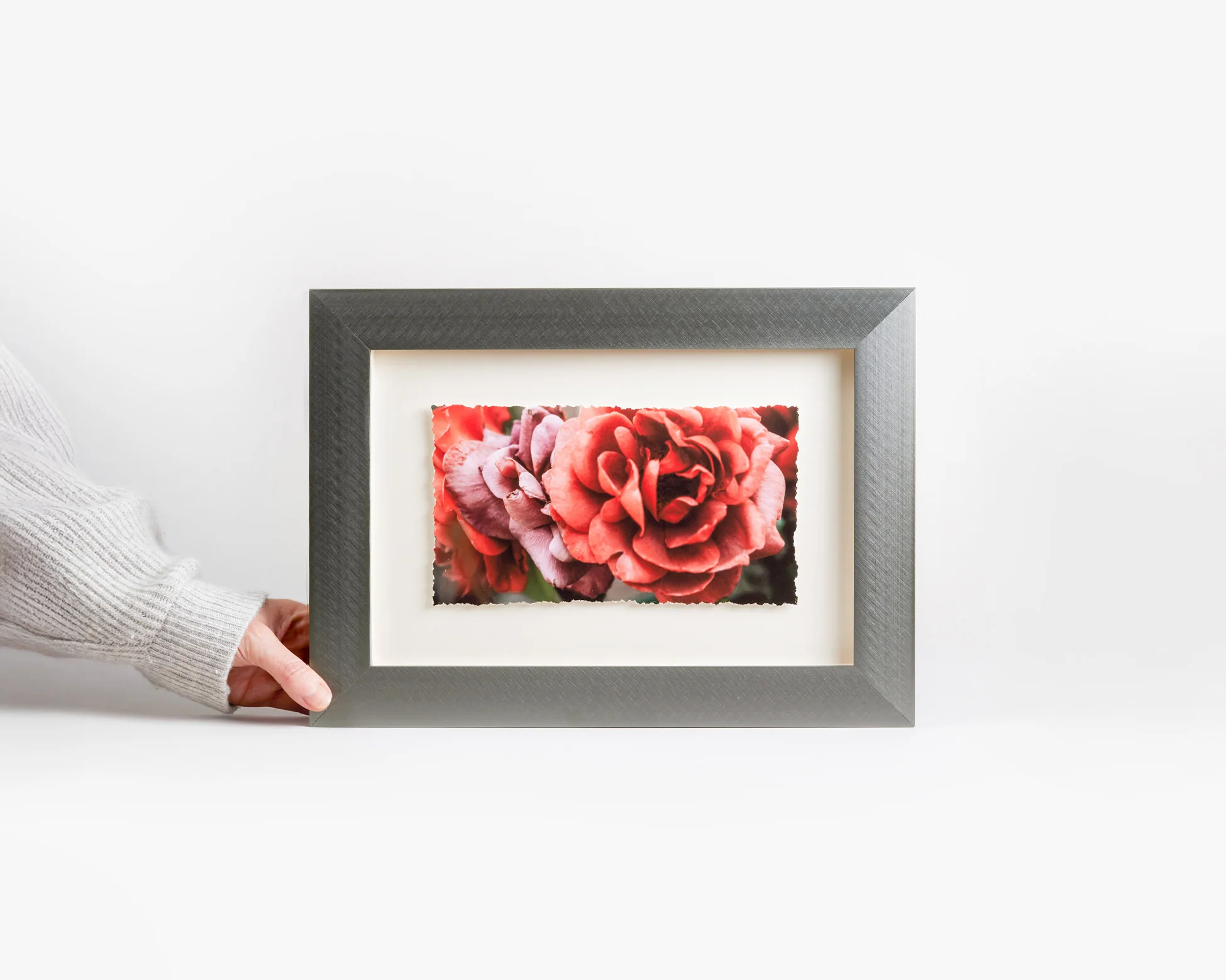 Elevation Float Frame - Image 45