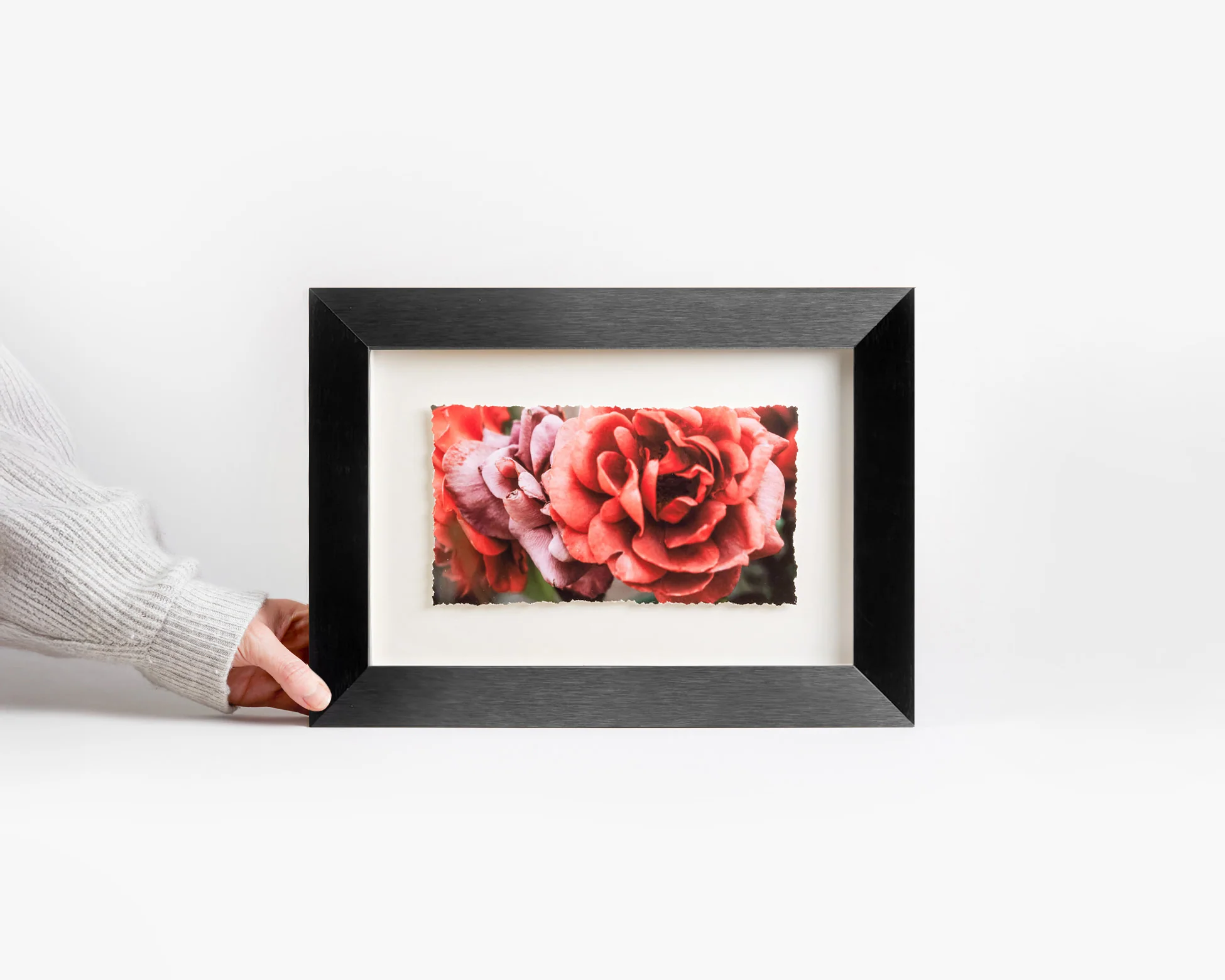 Elevation Float Frame - Image 46