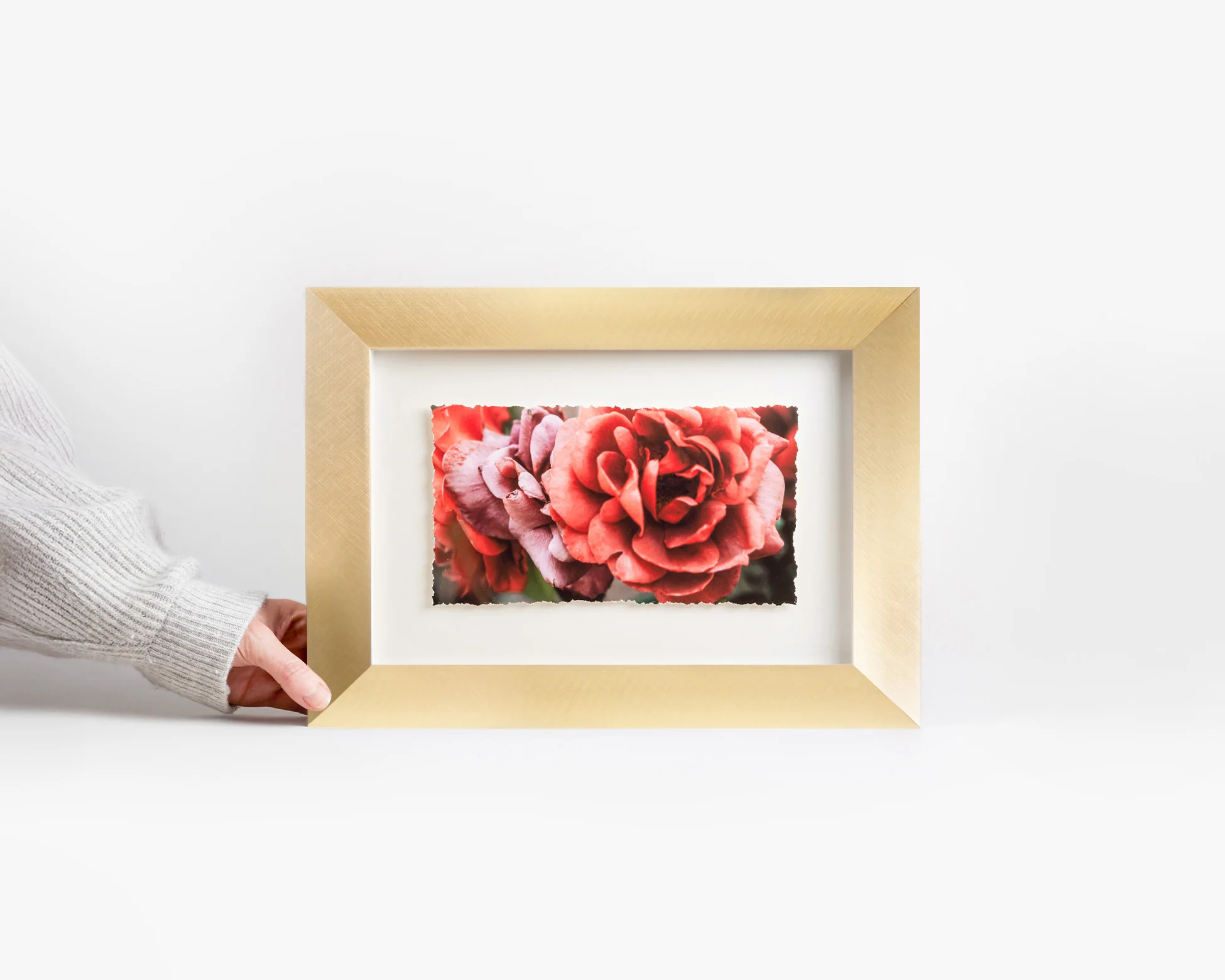 Elevation Float Frame - Image 47