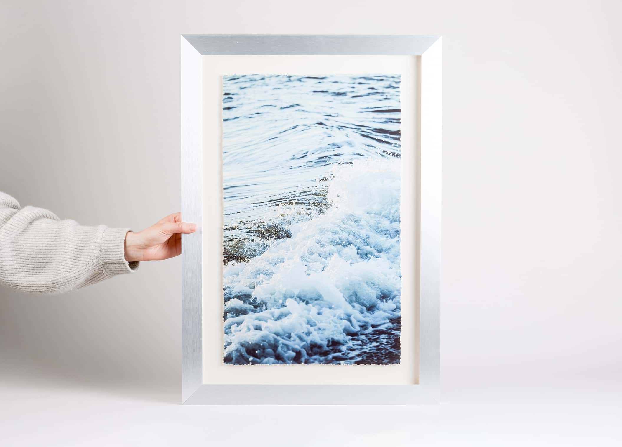 Elevation Float Frame - Image 6