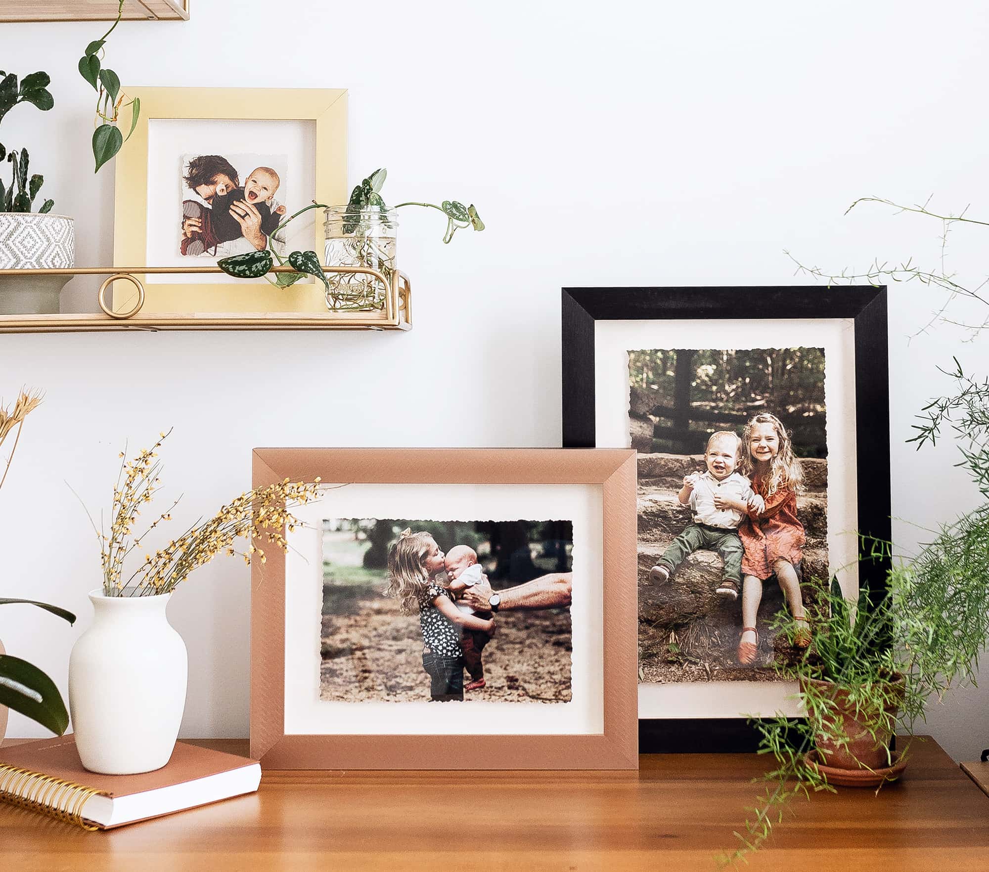 Elevation Float Frame - Image 7