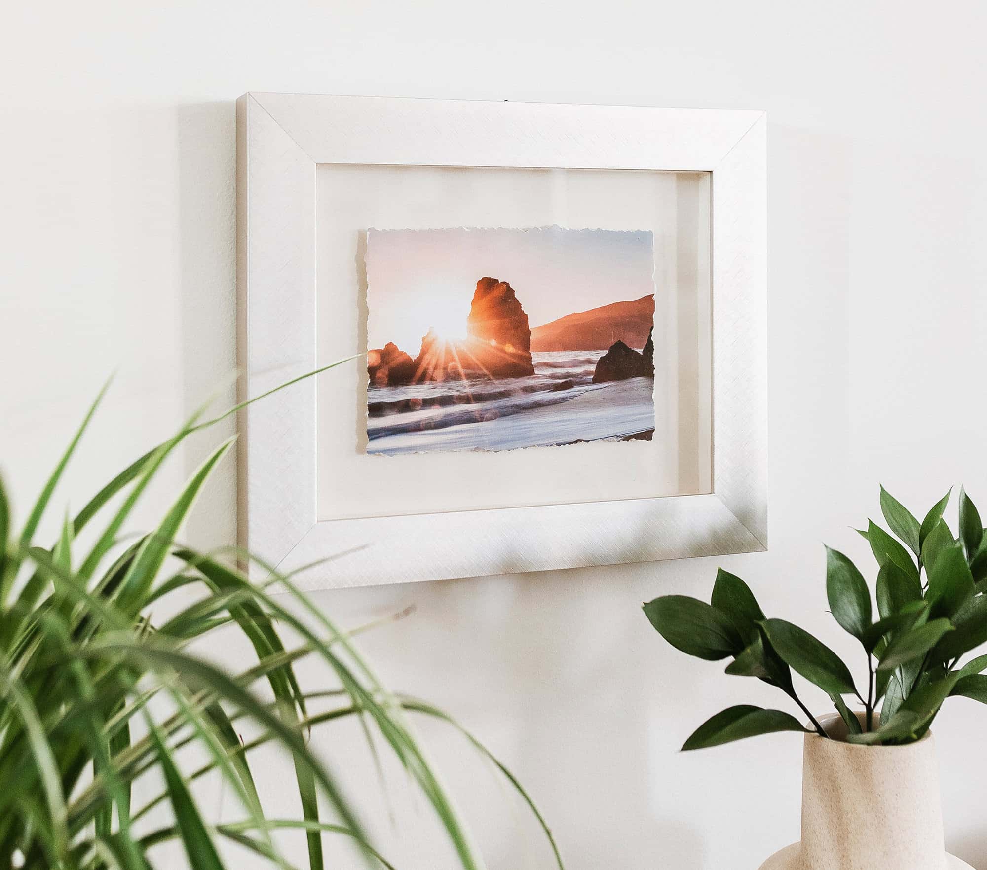 Elevation Float Frame - Image 8