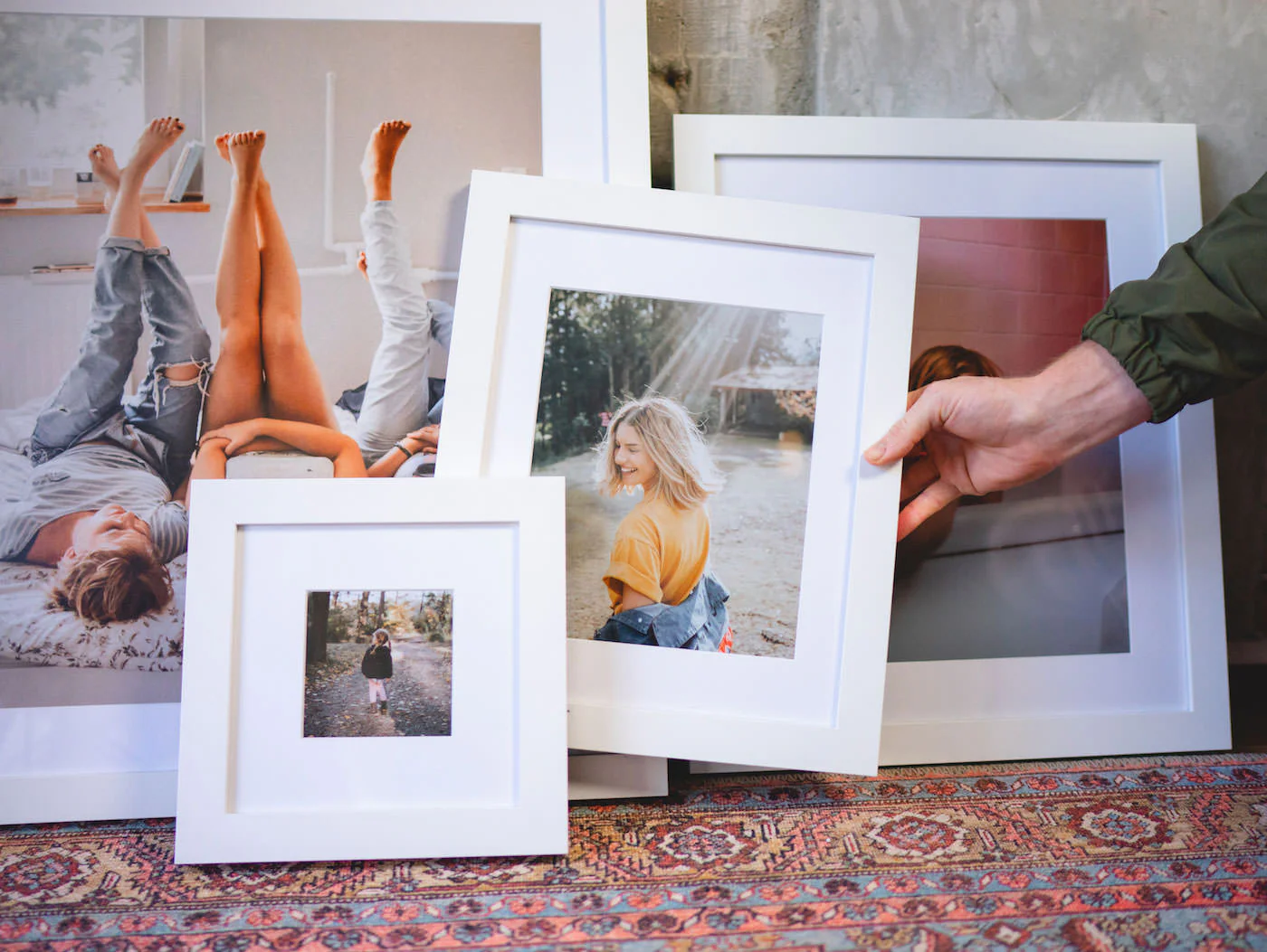 Gallery Frames - Image 10