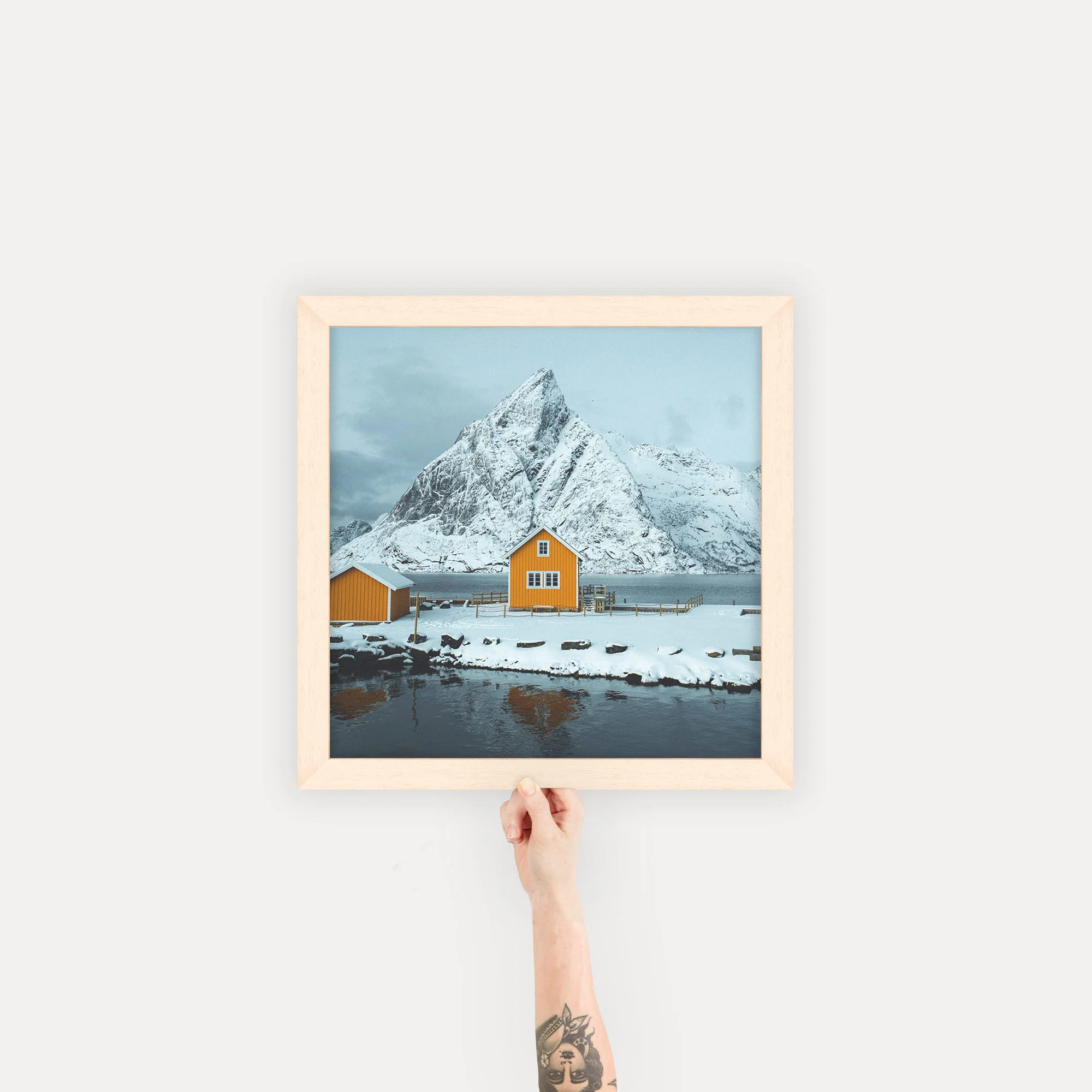 Gallery Frames - Image 100