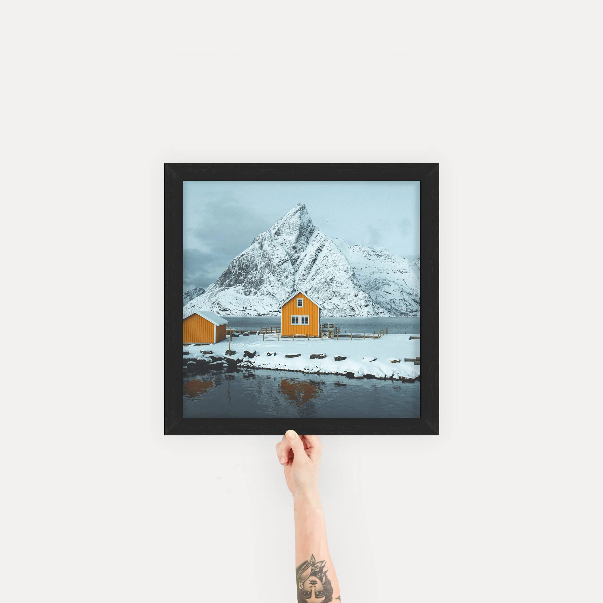 Gallery Frames - Image 96