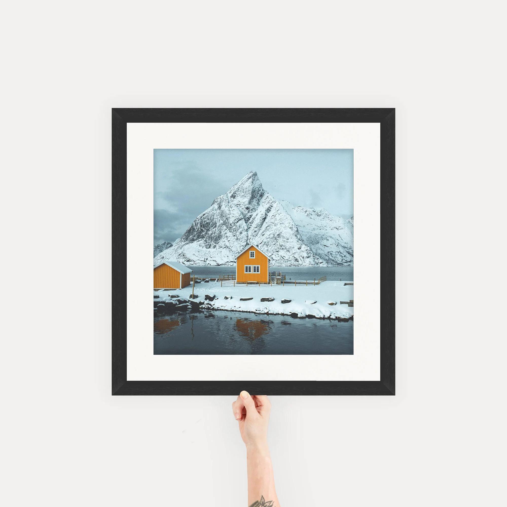 Gallery Frames - Image 97