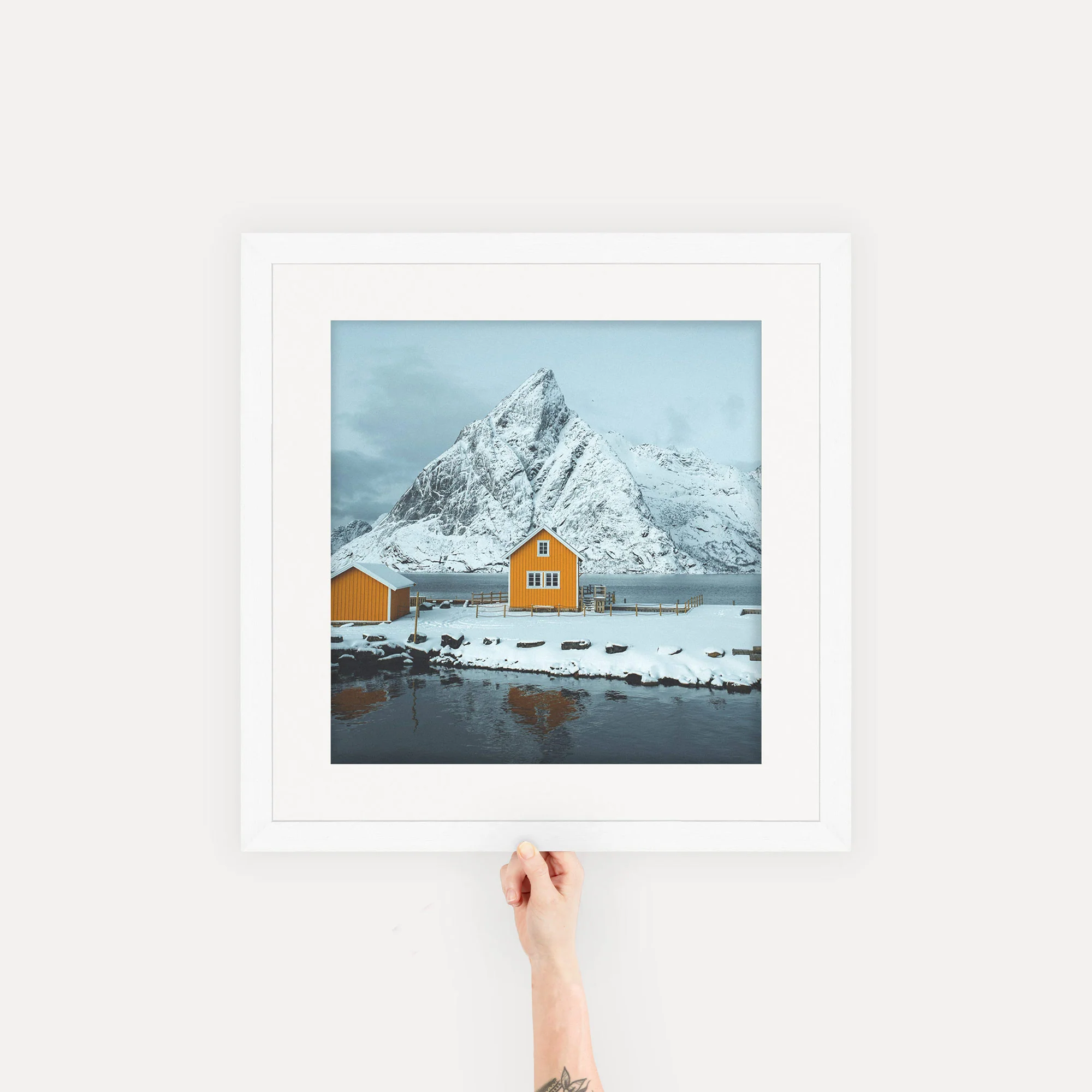 Gallery Frames - Image 99