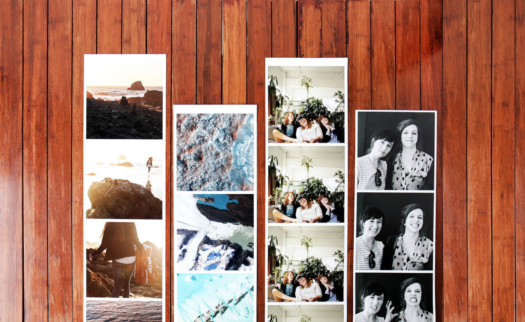 Giant Photo Strips - Image 7