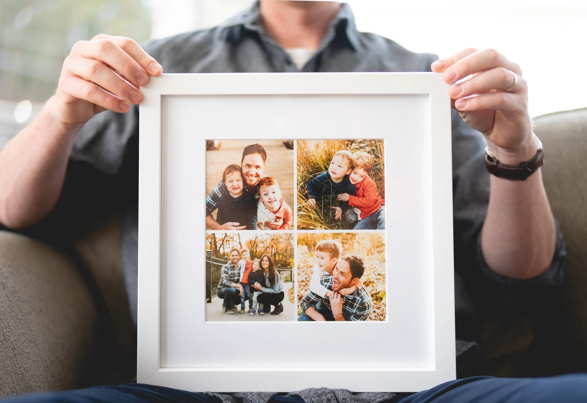 Grid Frame - Image 5